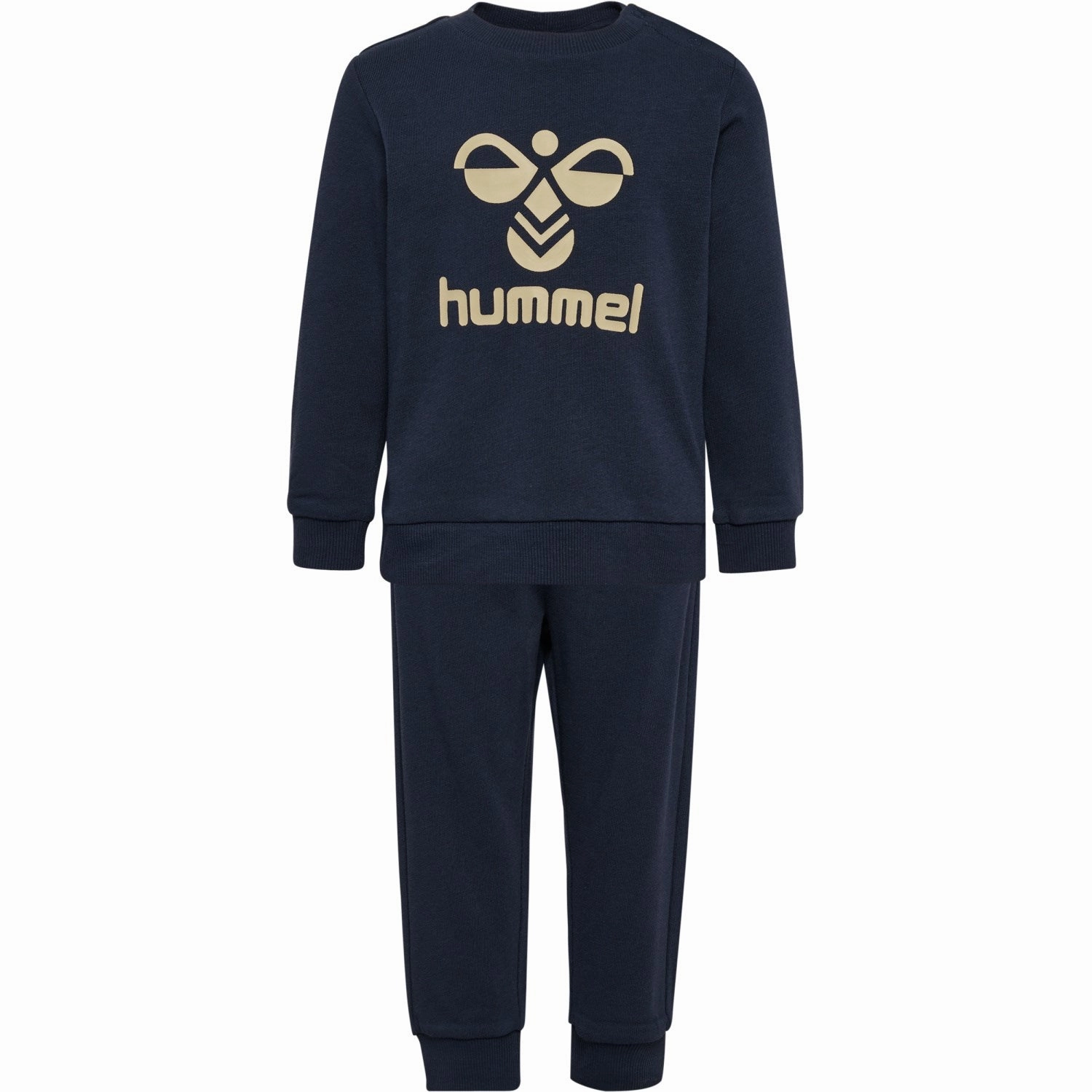 Hooded Hummel Parisian Night Arine Crewsuit