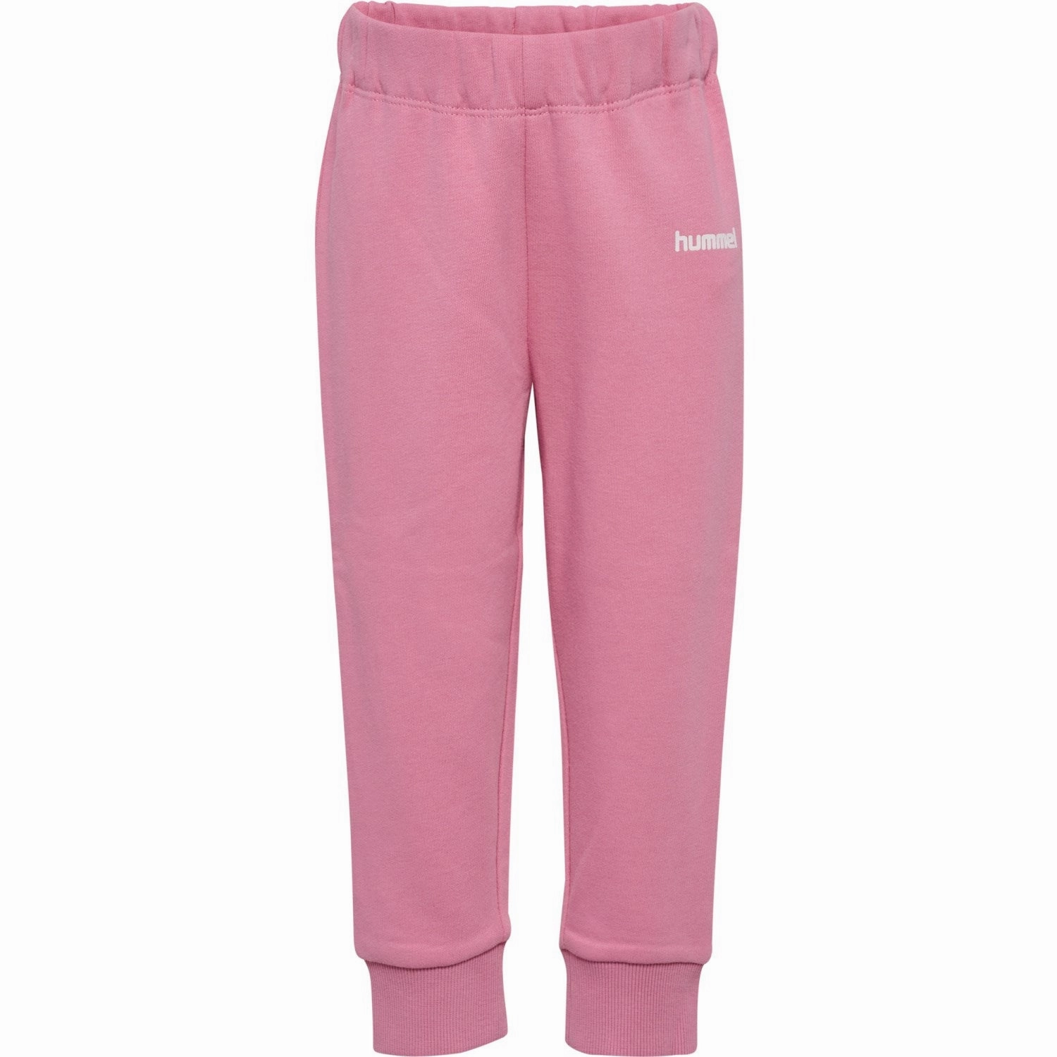 passion venue Hummel Polignac Mini Reg Base Sweat Set