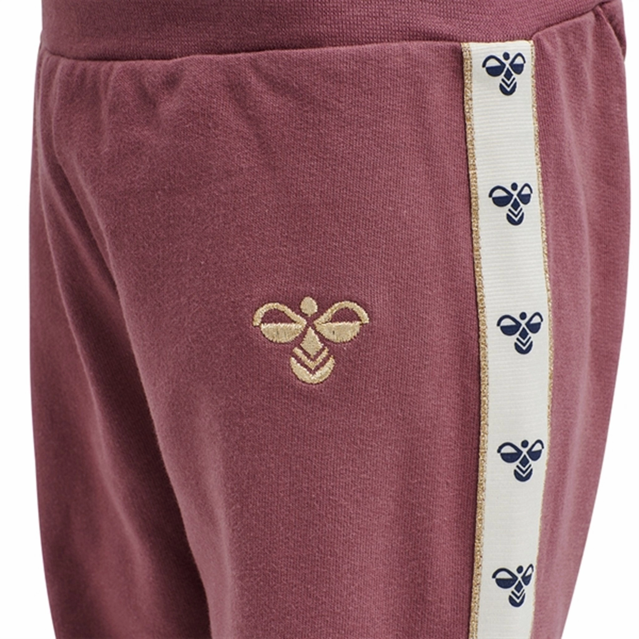 Stylish Comfort paint Hummel Roan Rouge Tara Pants