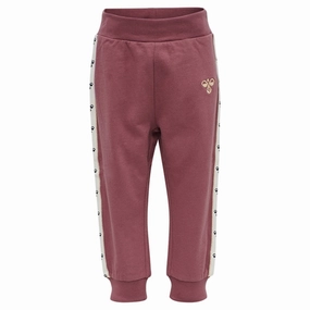 Hummel Roan Rouge Tara Pants AntiSlipWaist