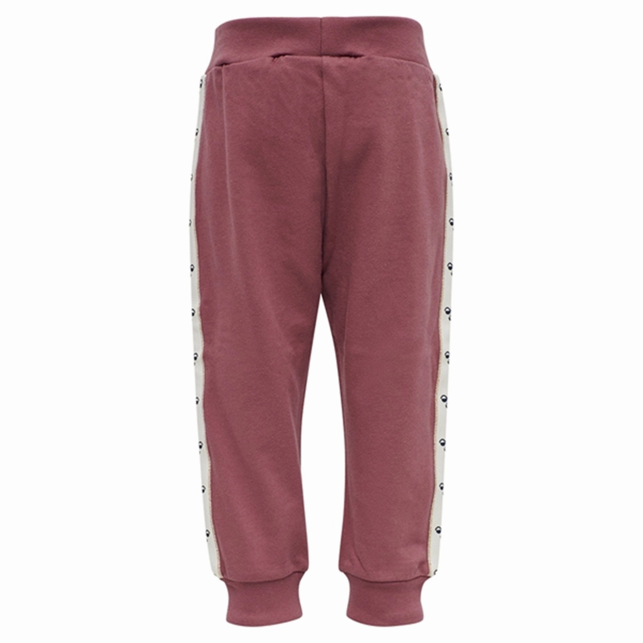 Hummel Roan Rouge Tara Pants NeutralImpactSupport