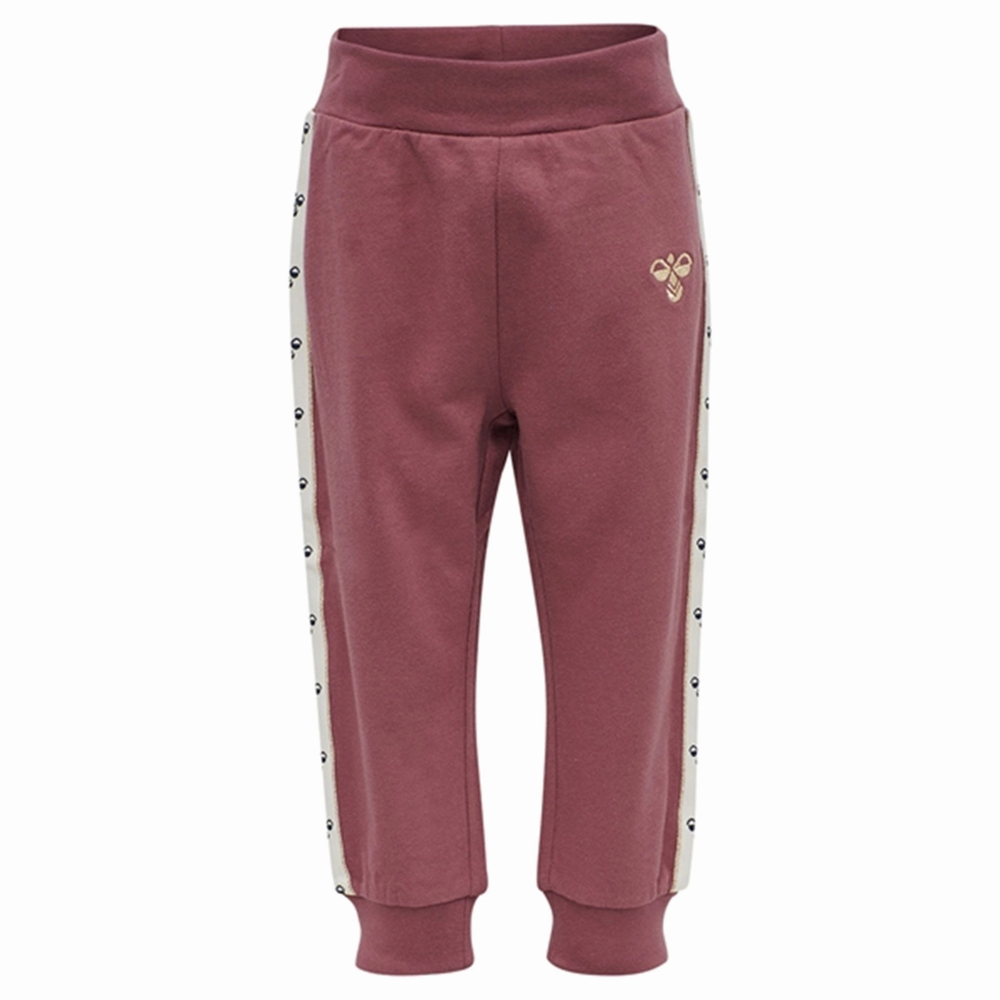 Hummel Roan Rouge Tara Pants AntiSlipWaist