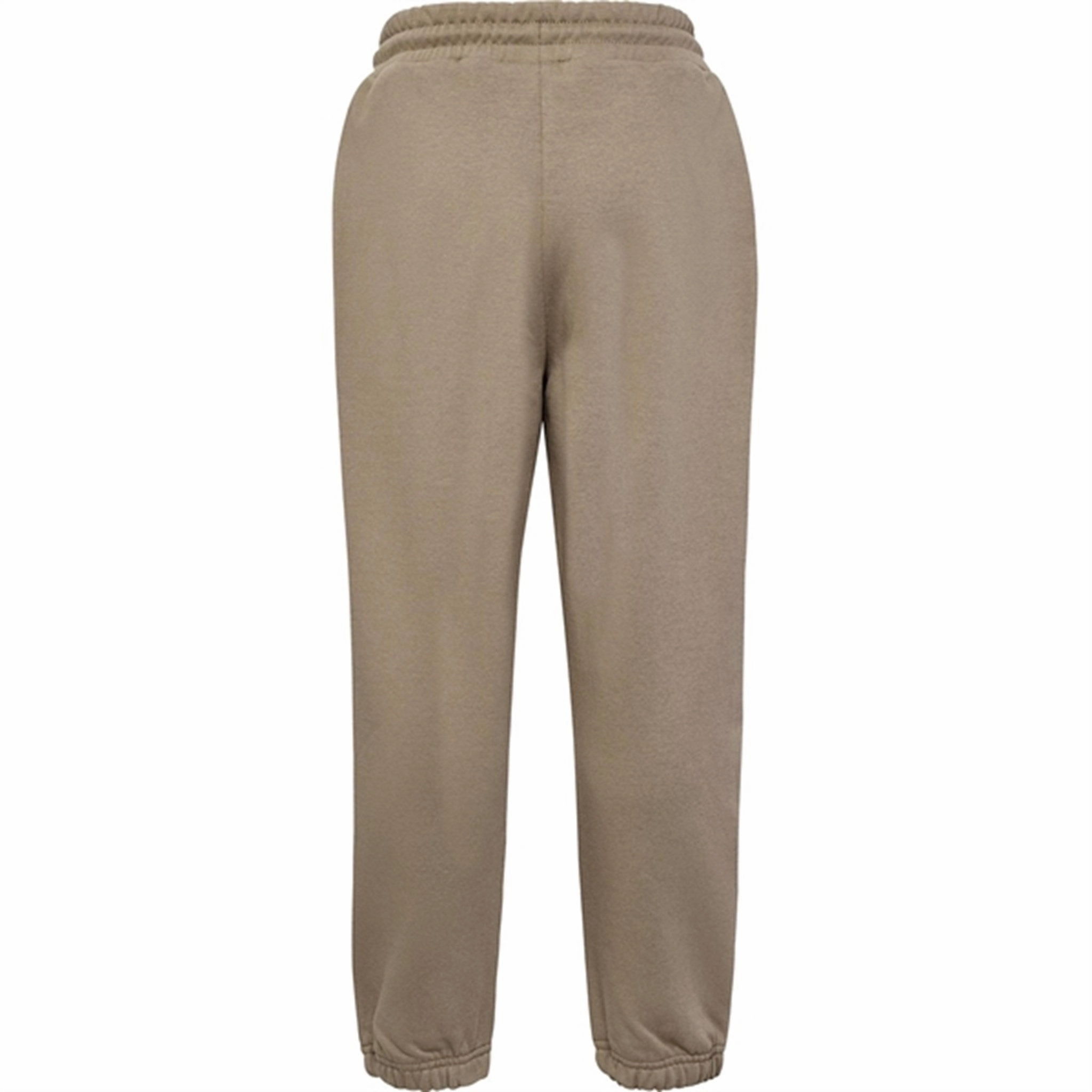 DualLayerInsulation Short-sleeved Hummel Roasted Cashew Dante Sweatpants