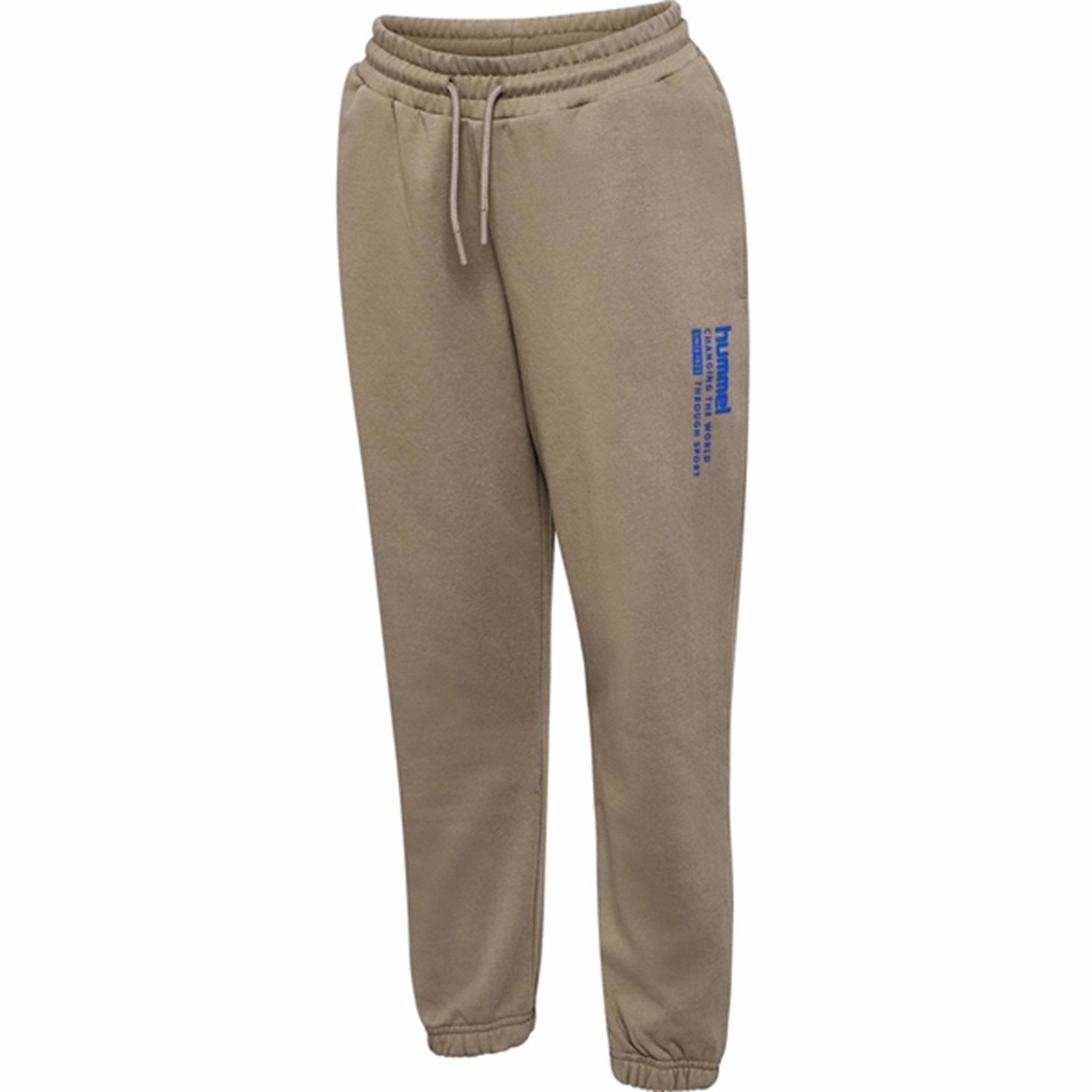 Workout clothing Hummel Roasted Cashew Dante Sweatpants