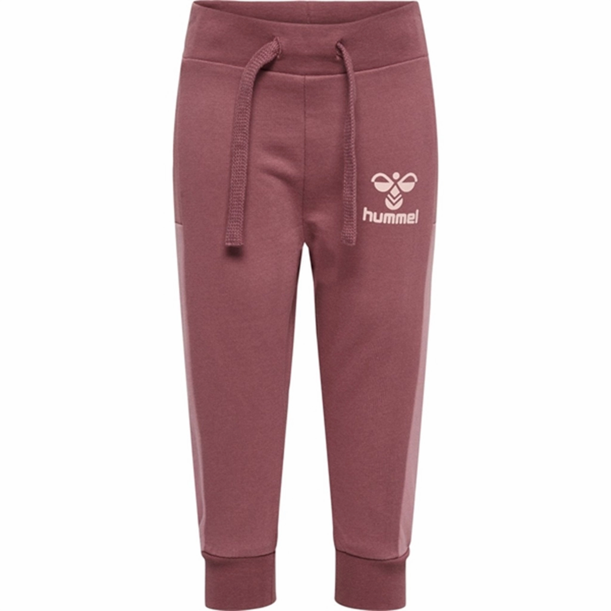 Airflow Channel System Hummel Rose Brown Neel Pants
