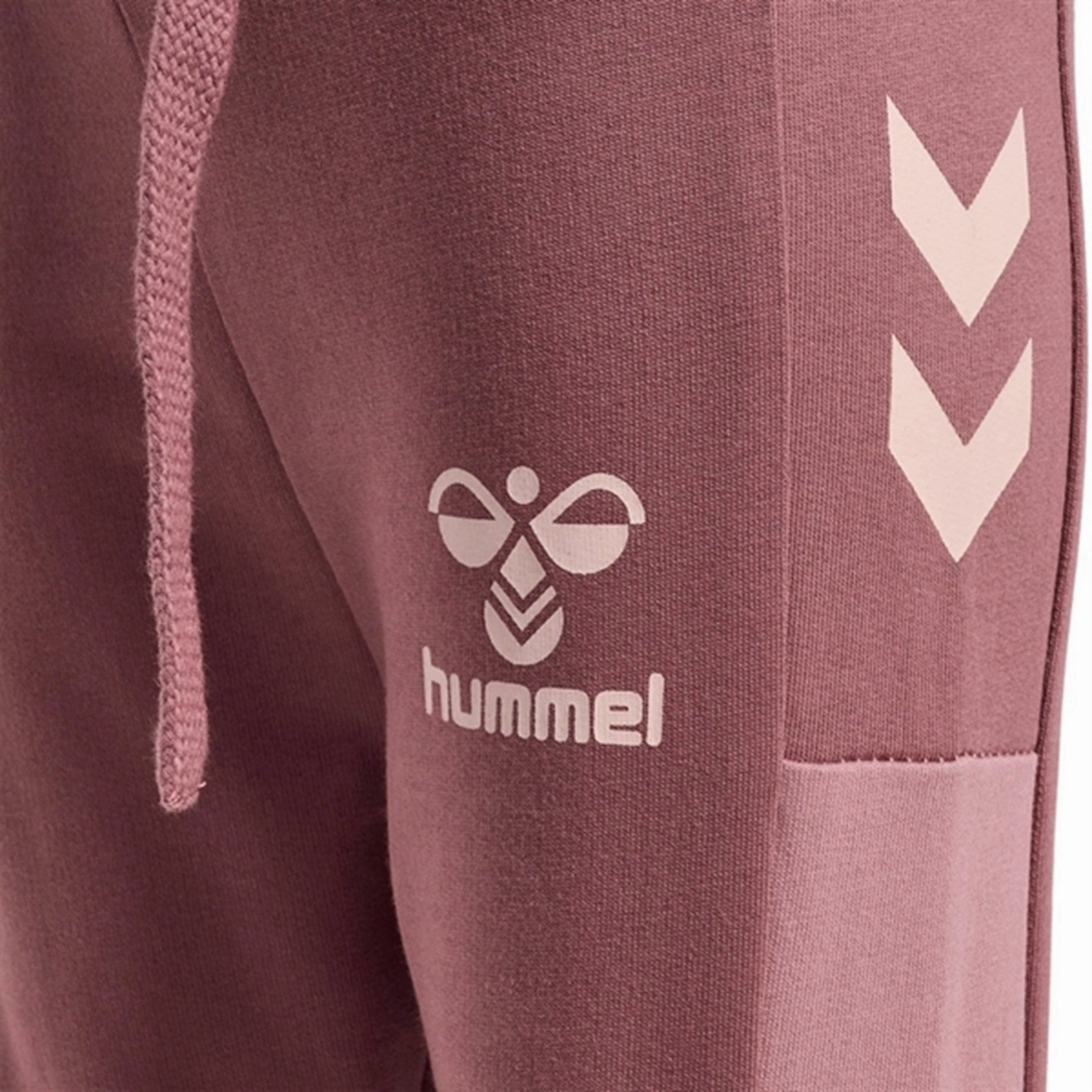 Hummel Rose Brown Neel Pants Strength training MovementOptimized