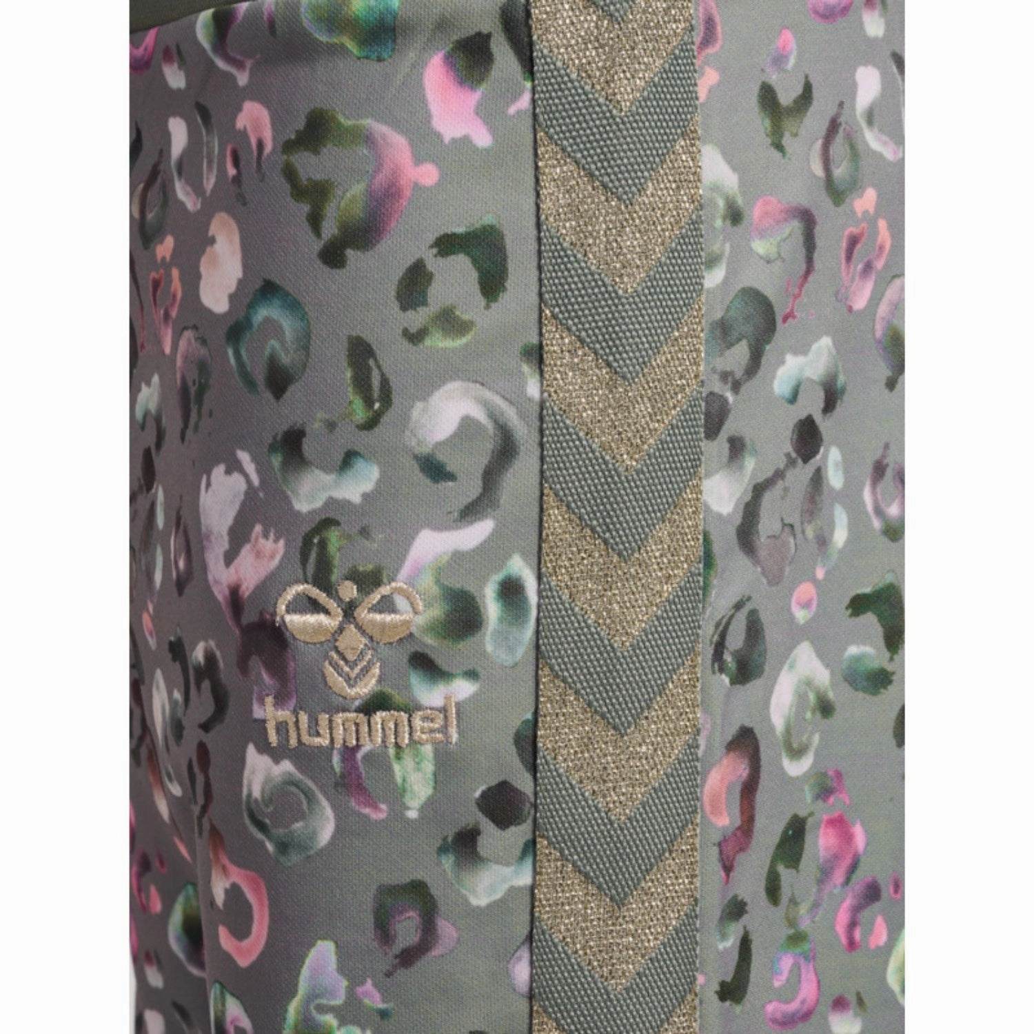 steaming Hummel Shadow Mariann Sweatpants