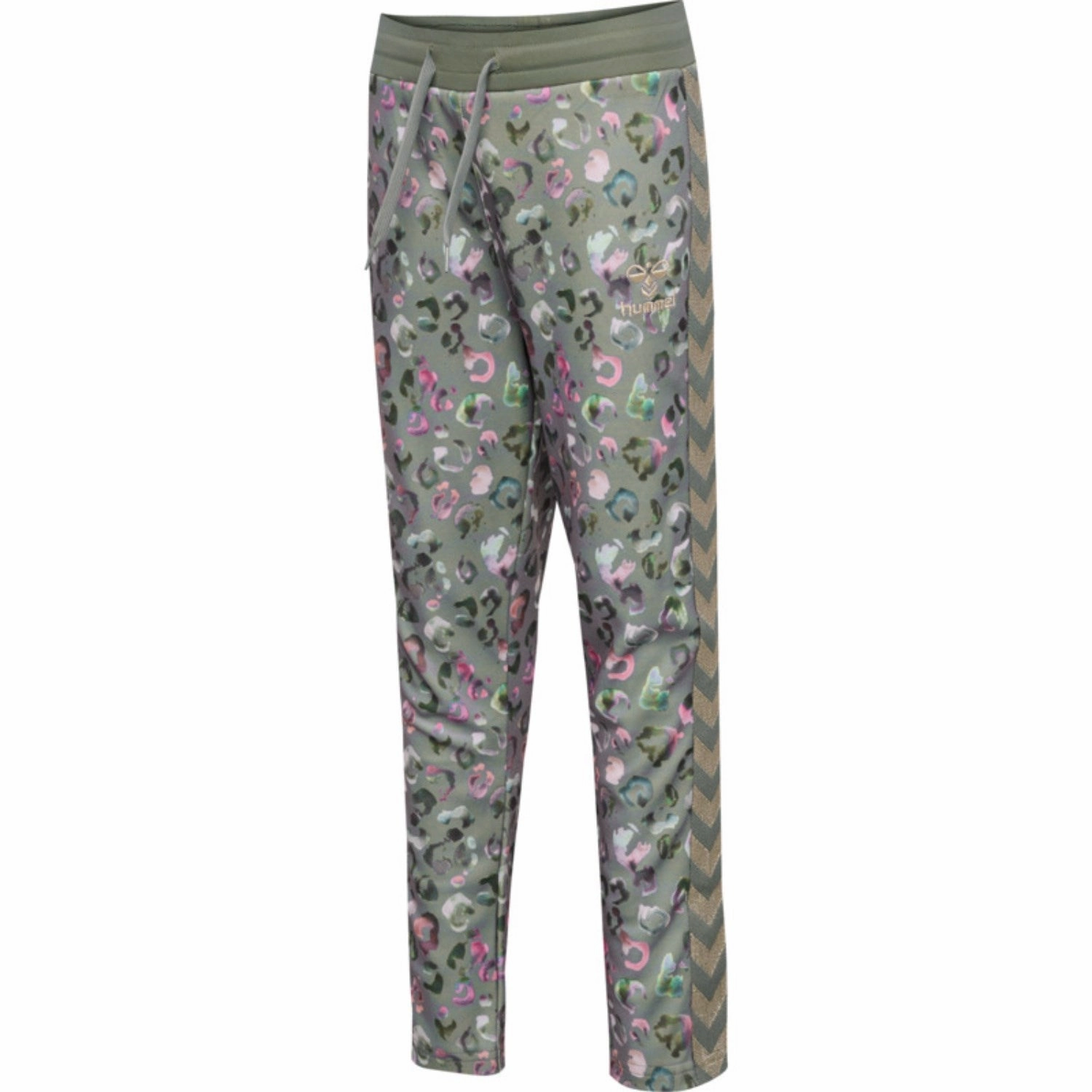 Hummel Shadow Mariann Sweatpants dirt-resistant