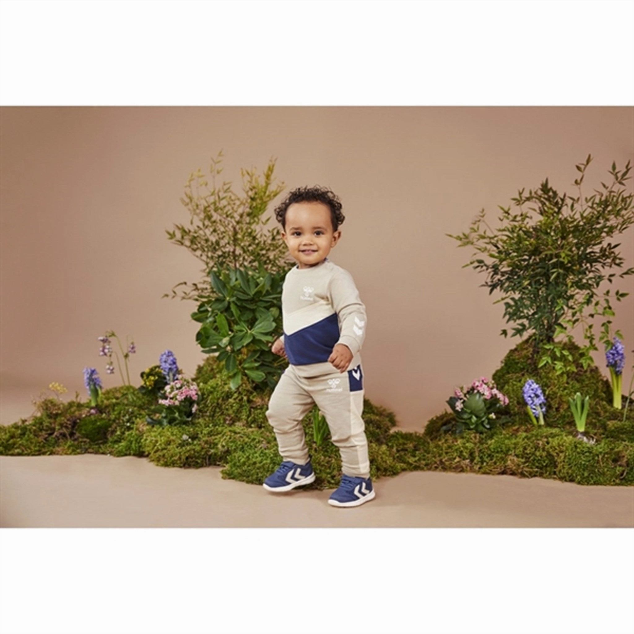 UV Protection Hummel Silver Lining Skye Sweatpants