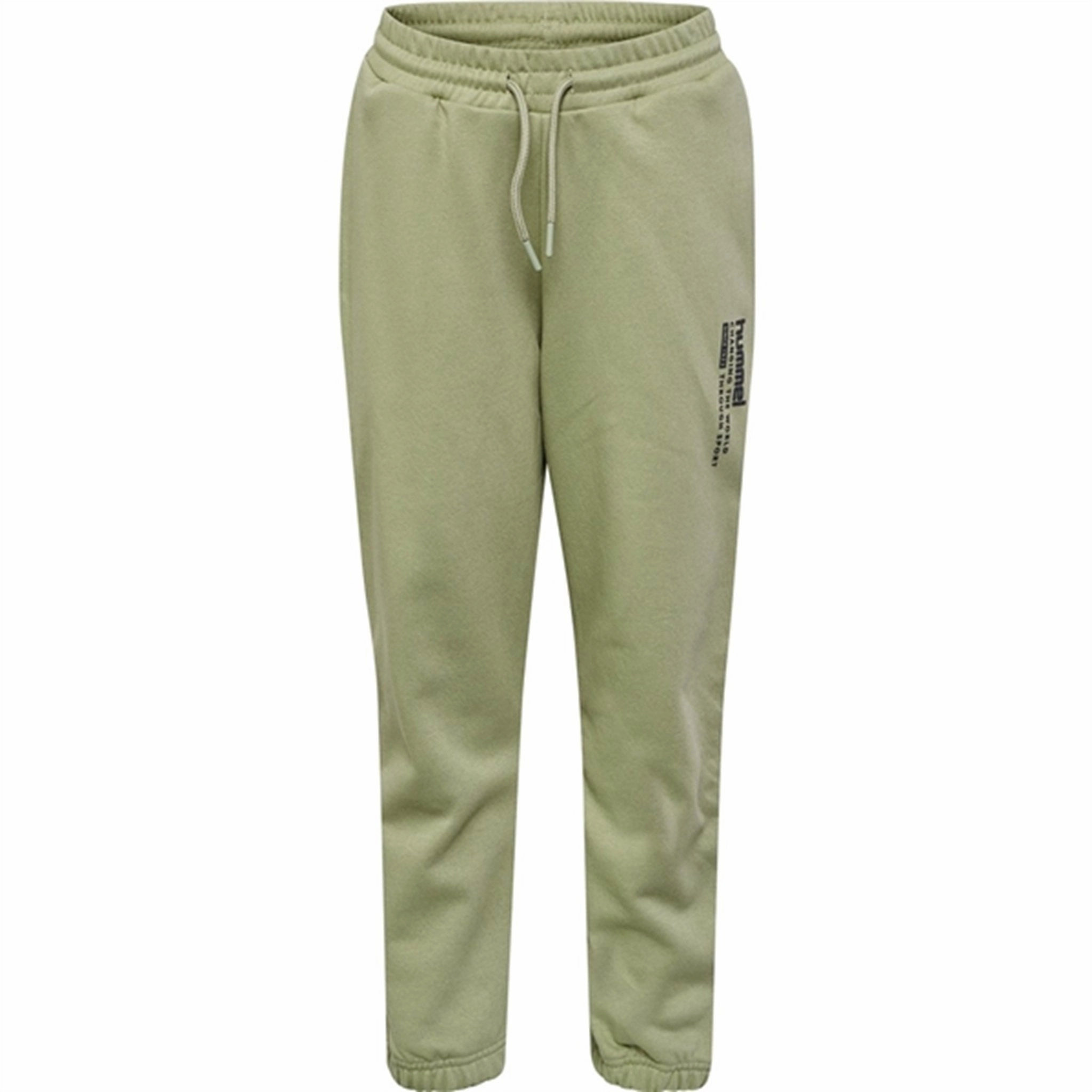 cap venue drawstring waistband Hummel Tea Dante Sweatpants