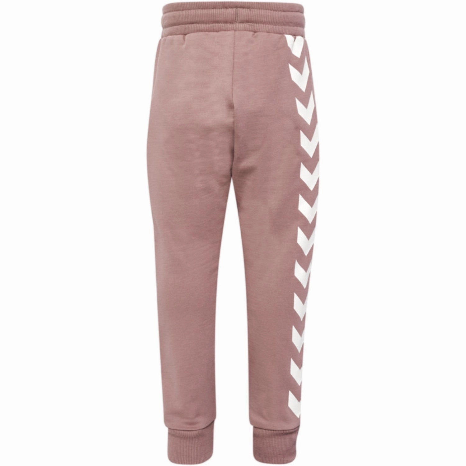 Hummel Twilight Mauve Apple Sweatpants Versatile Gear