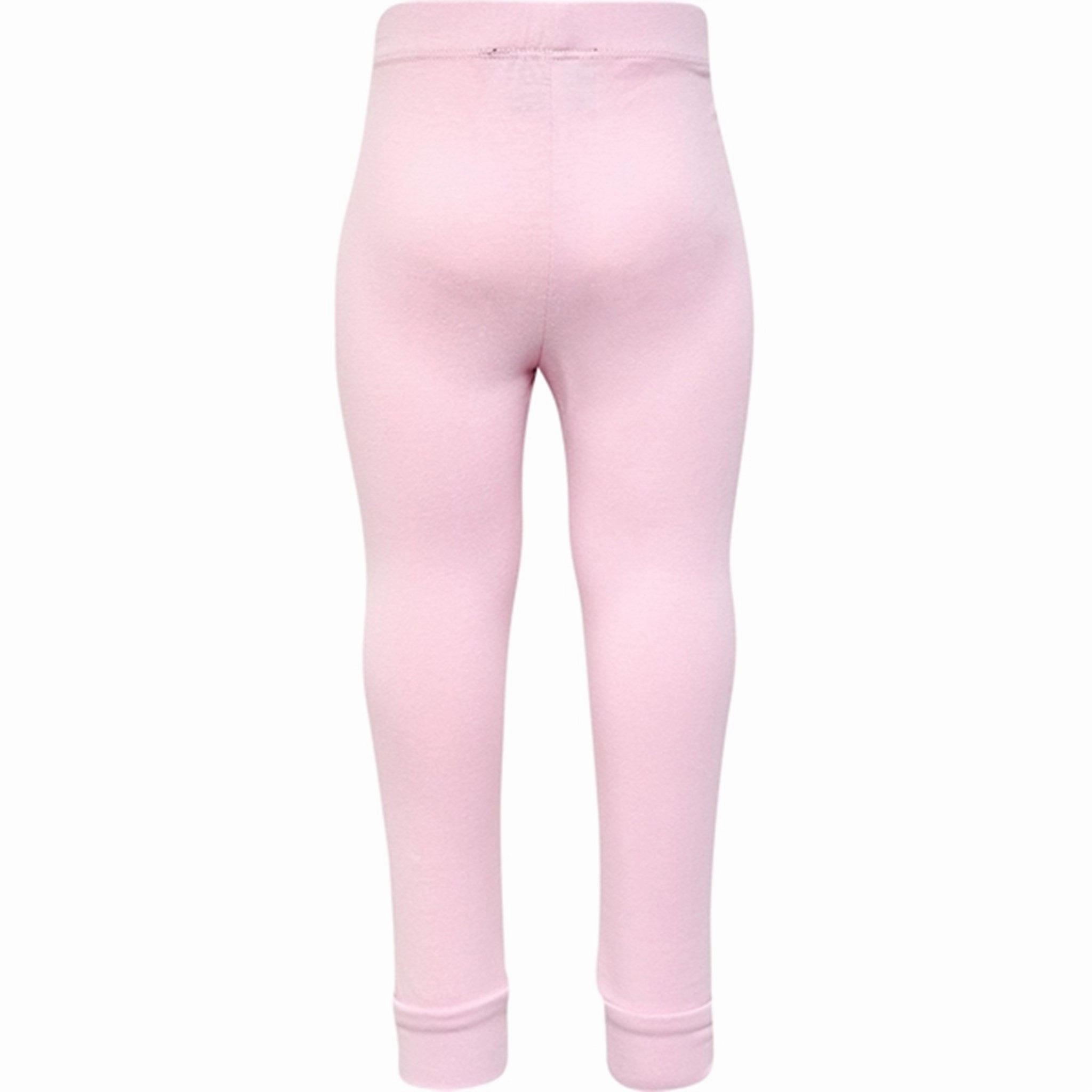 Hummel Winsome Orchid Mino Leggings athletic style Trend Seeker Fade Resistant