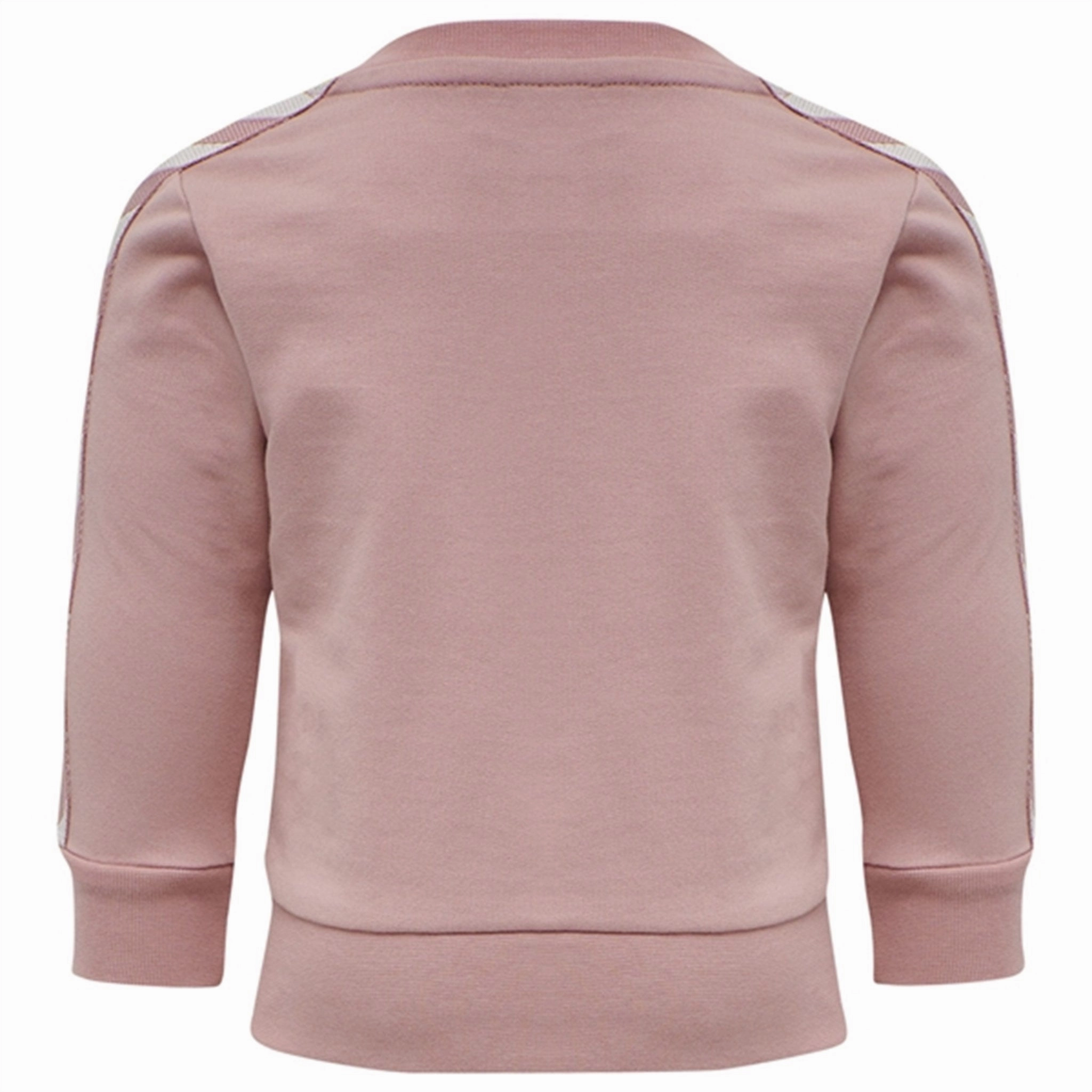 Rubberized Cuffs Quick Dry Technology Hummel WoodRose Bille Tracksuit