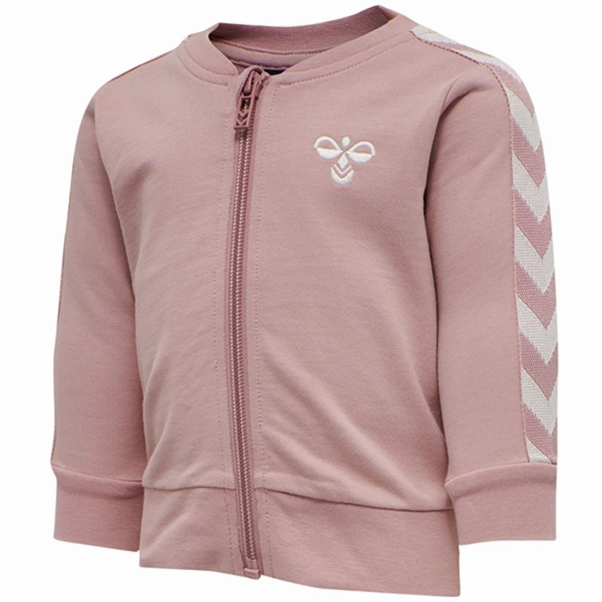OdorResistant Treatment finish Hummel WoodRose Bille Tracksuit