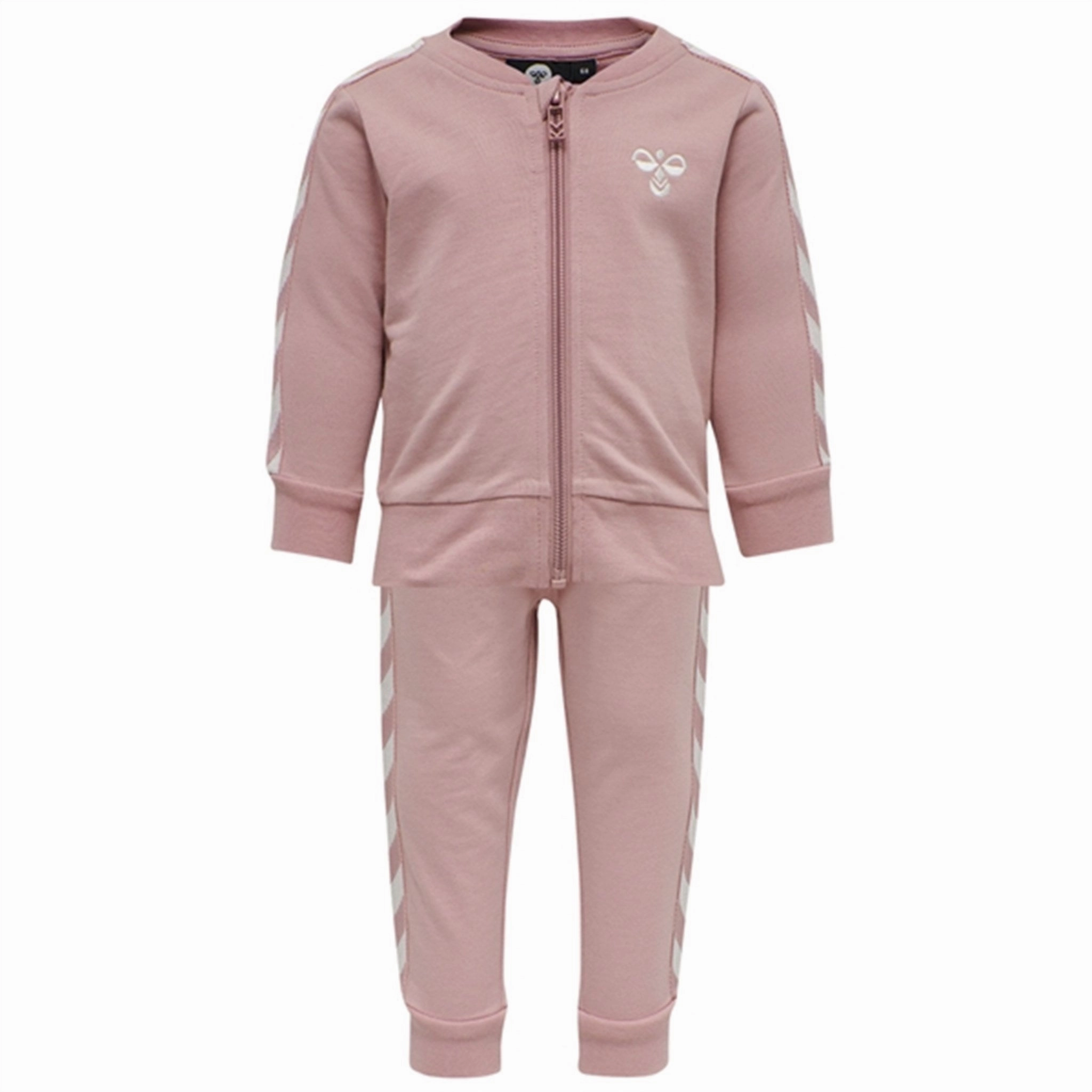 elastane Hummel WoodRose Bille Tracksuit