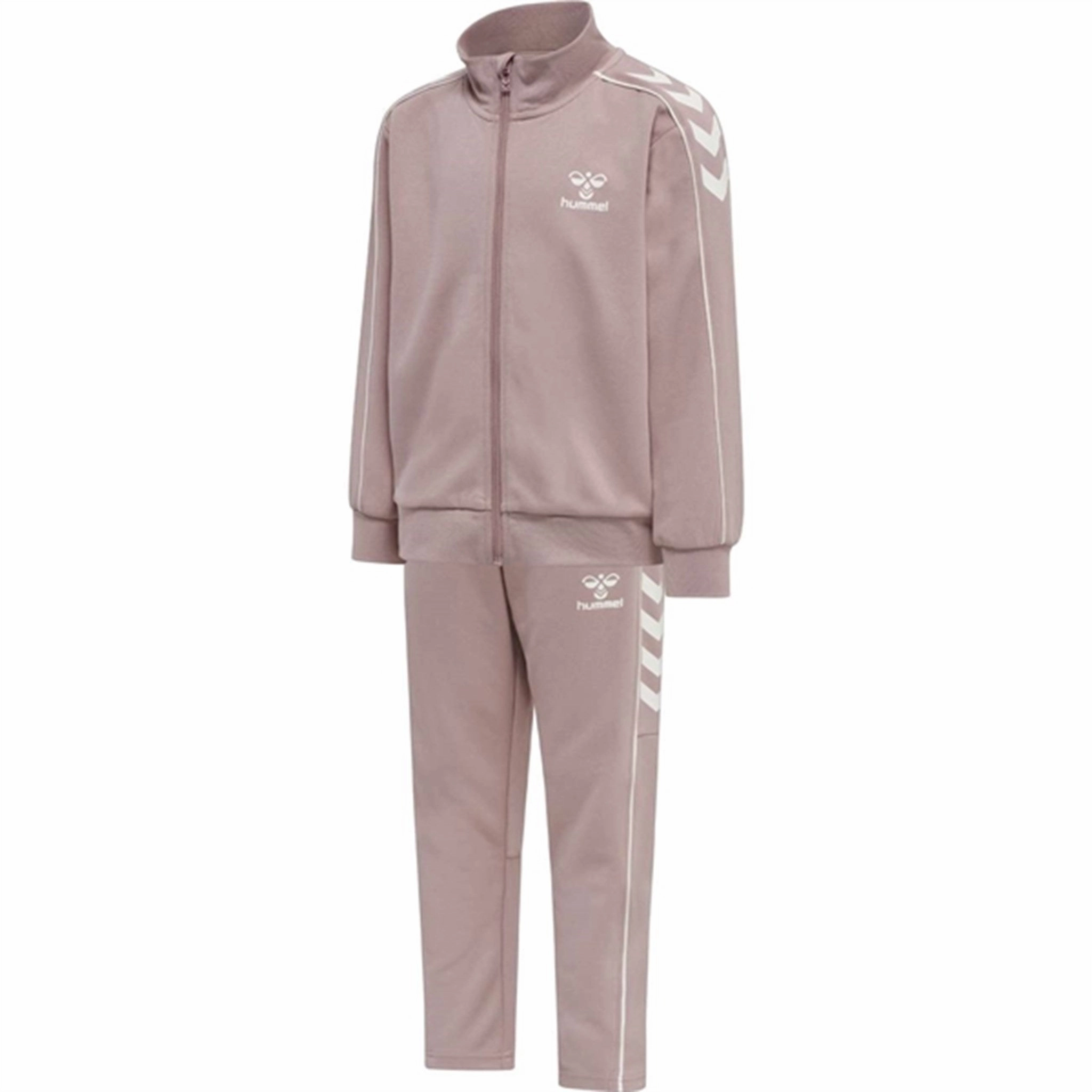 Hummel WoodRose Track Tracksuit Compression Engineered