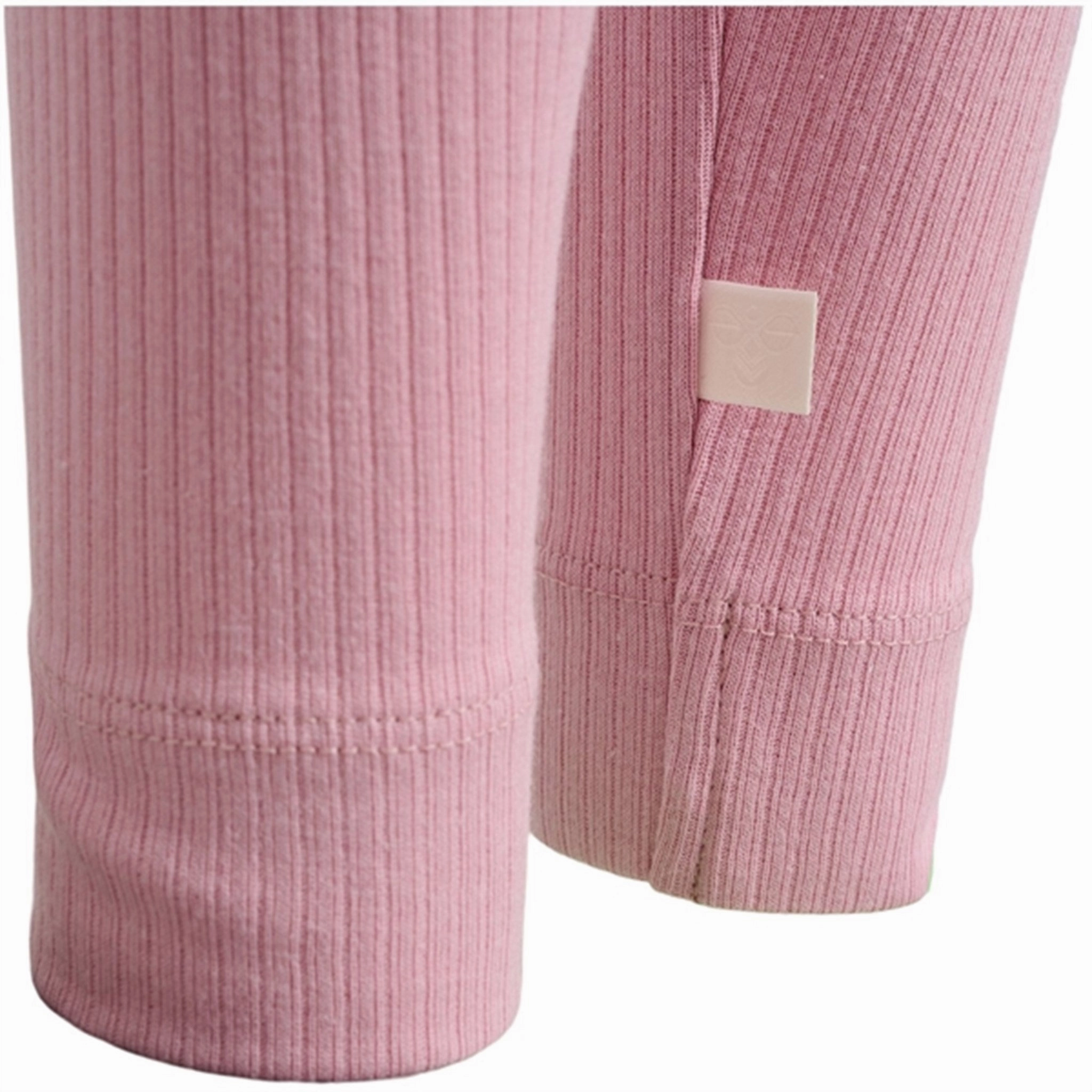 Hummel Zephyr Rene Leggings Ultra Light Casual Wearer For Teens Thermal Warm