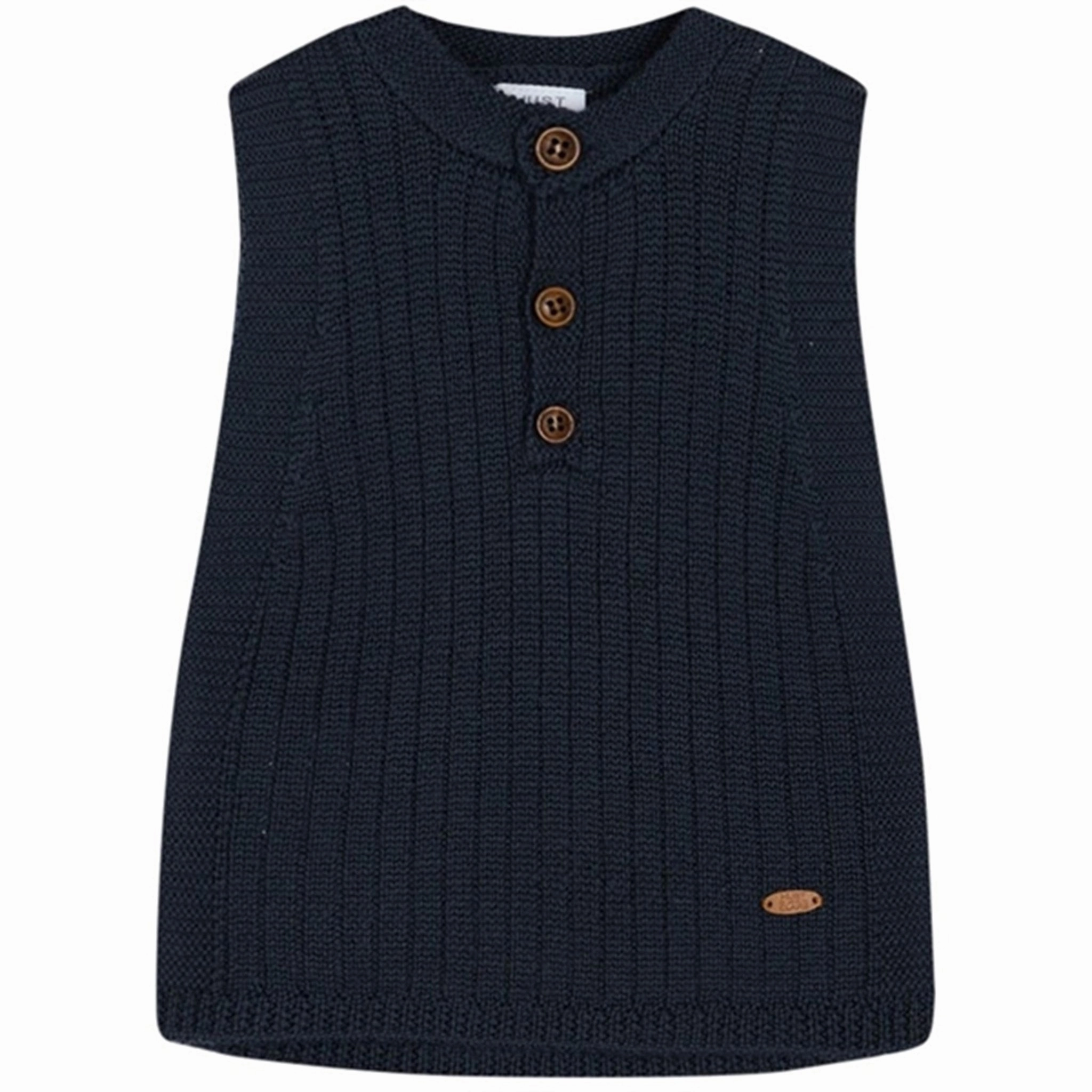 Hust & Claire Baby Blue Night Edi Vest Prize