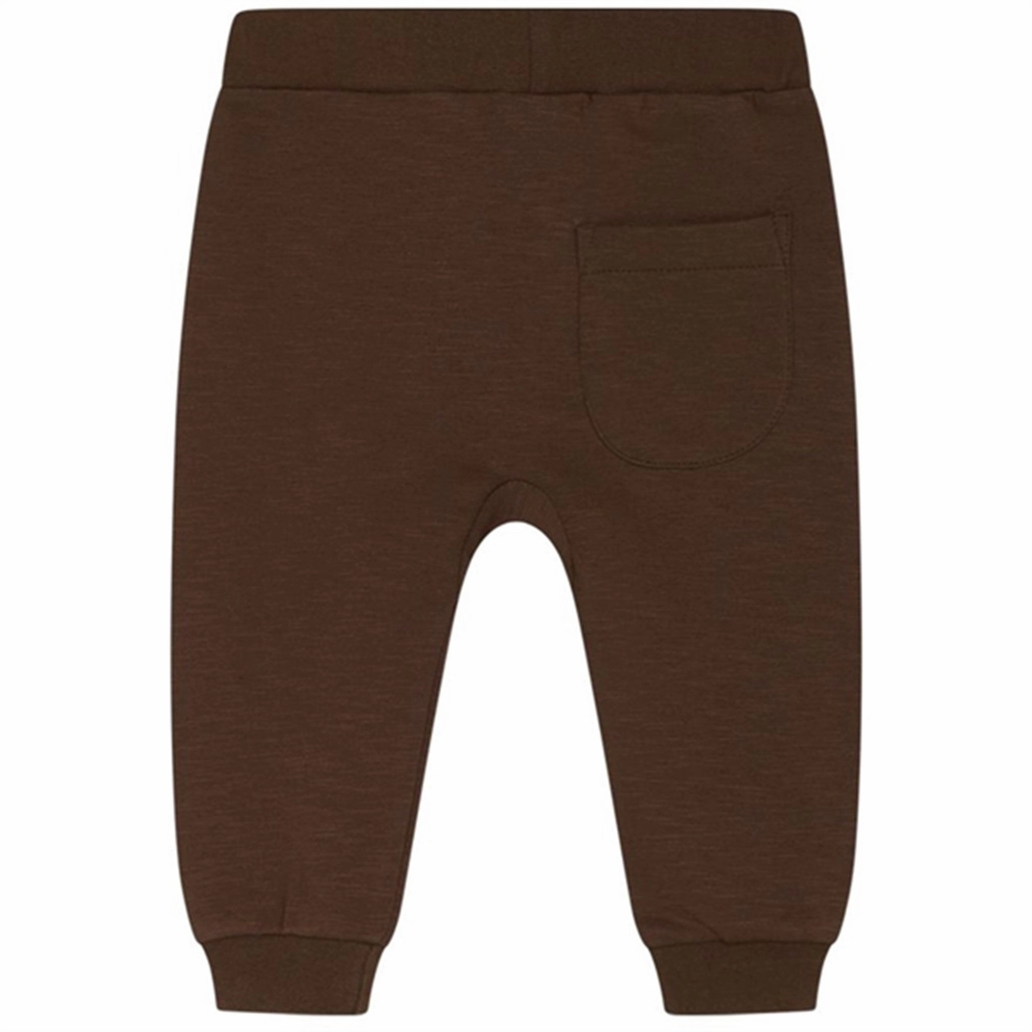 Tagless Neckline expression venue Hust & Claire Baby Chestnut Georgey Joggingbukser