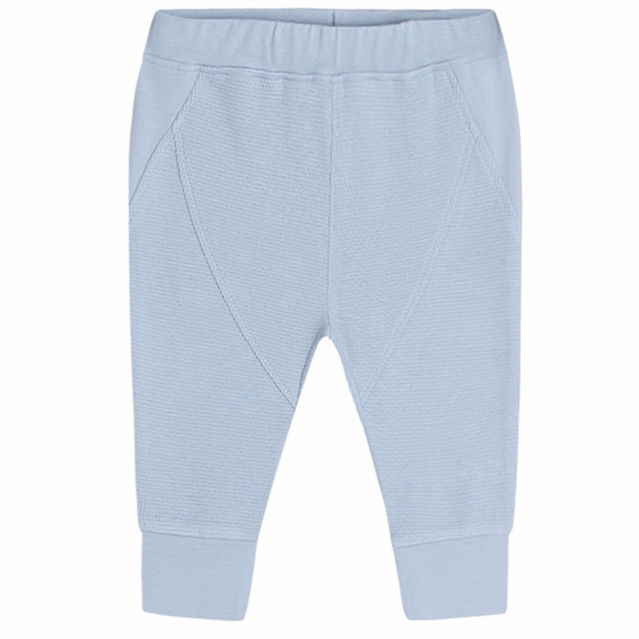 haircare Hust & Claire Baby Dusty Blue Gus Sweatpants