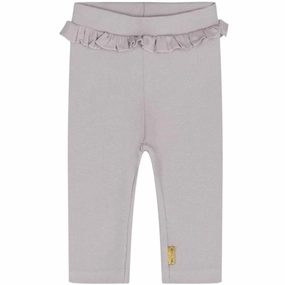 Pro Athlete Mesh Panel Hust & Claire Baby Lilac Drop Lilja Leggings