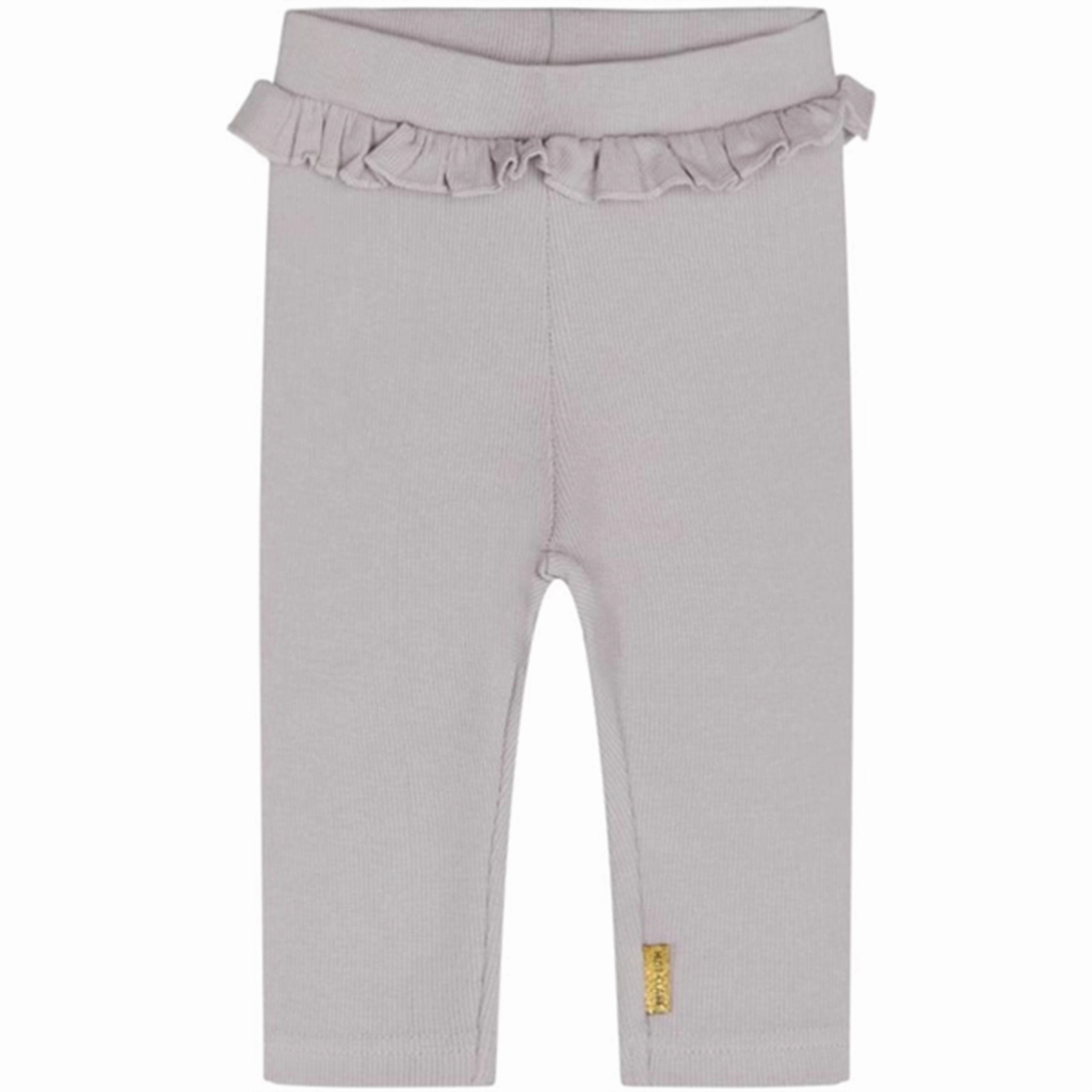 Pro Athlete Mesh Panel Hust & Claire Baby Lilac Drop Lilja Leggings