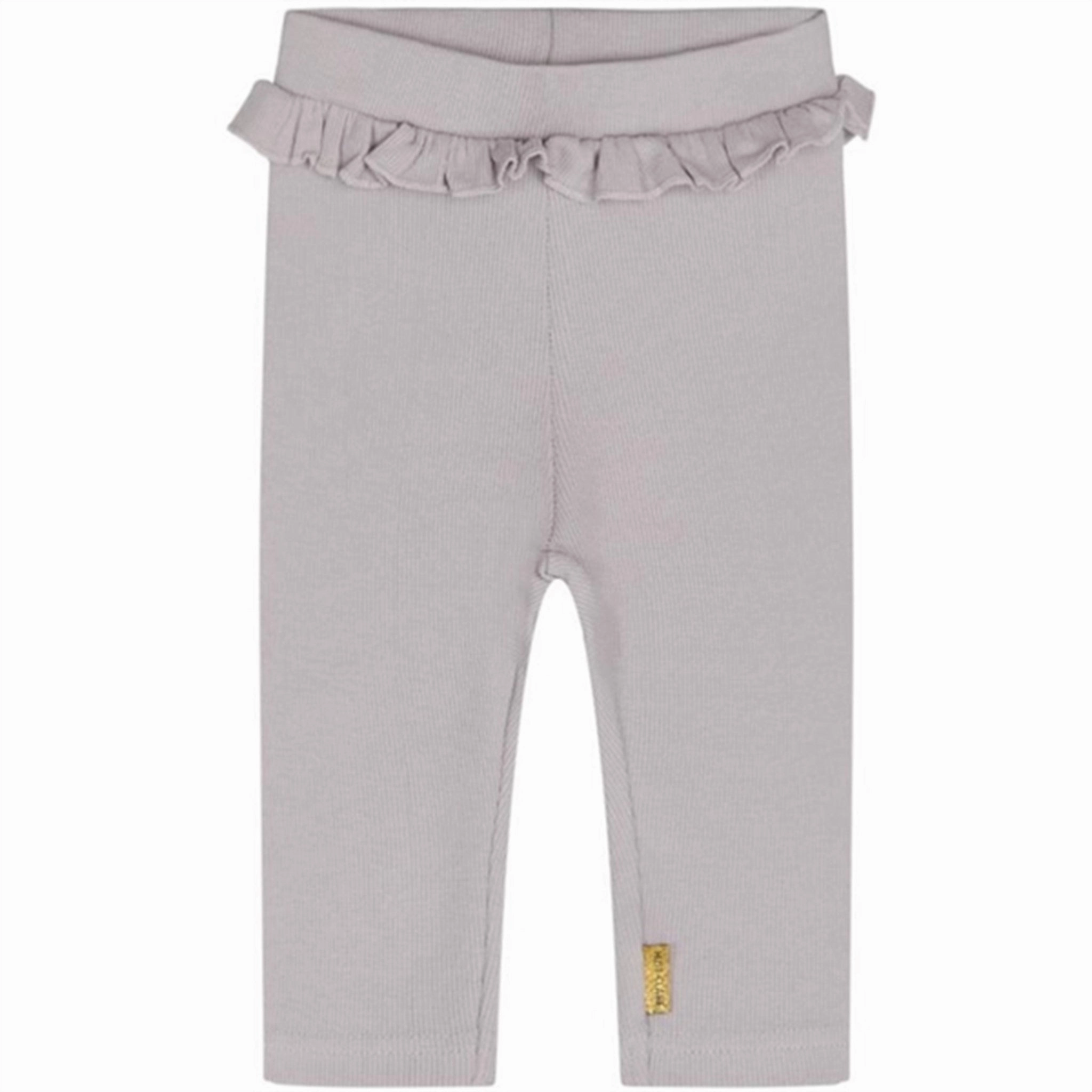 Hust & Claire Baby Lilac Drop Lilja Leggings Shape Retain Outdoor Lover