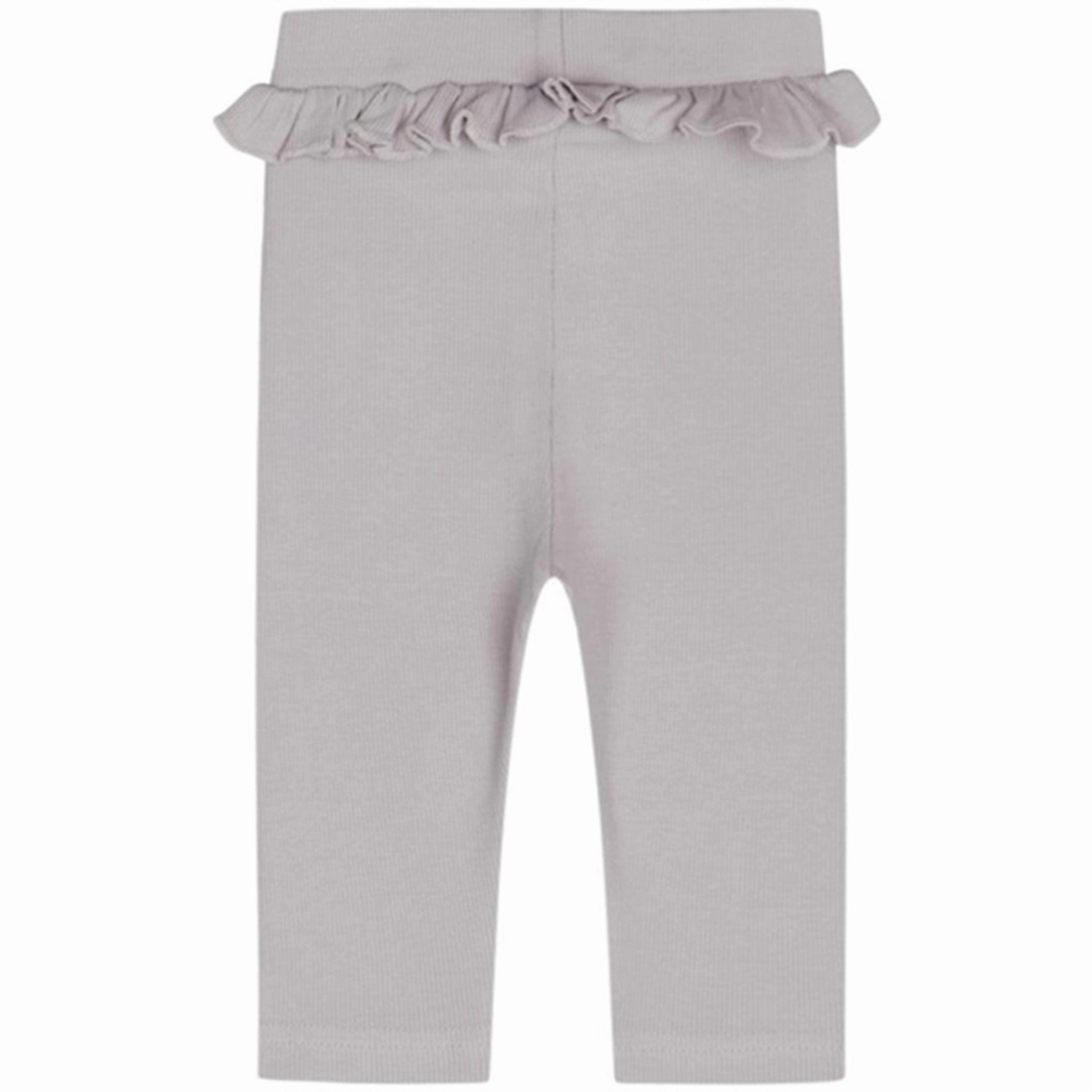 Hust & Claire Baby Lilac Drop Lilja Leggings High Elasticity