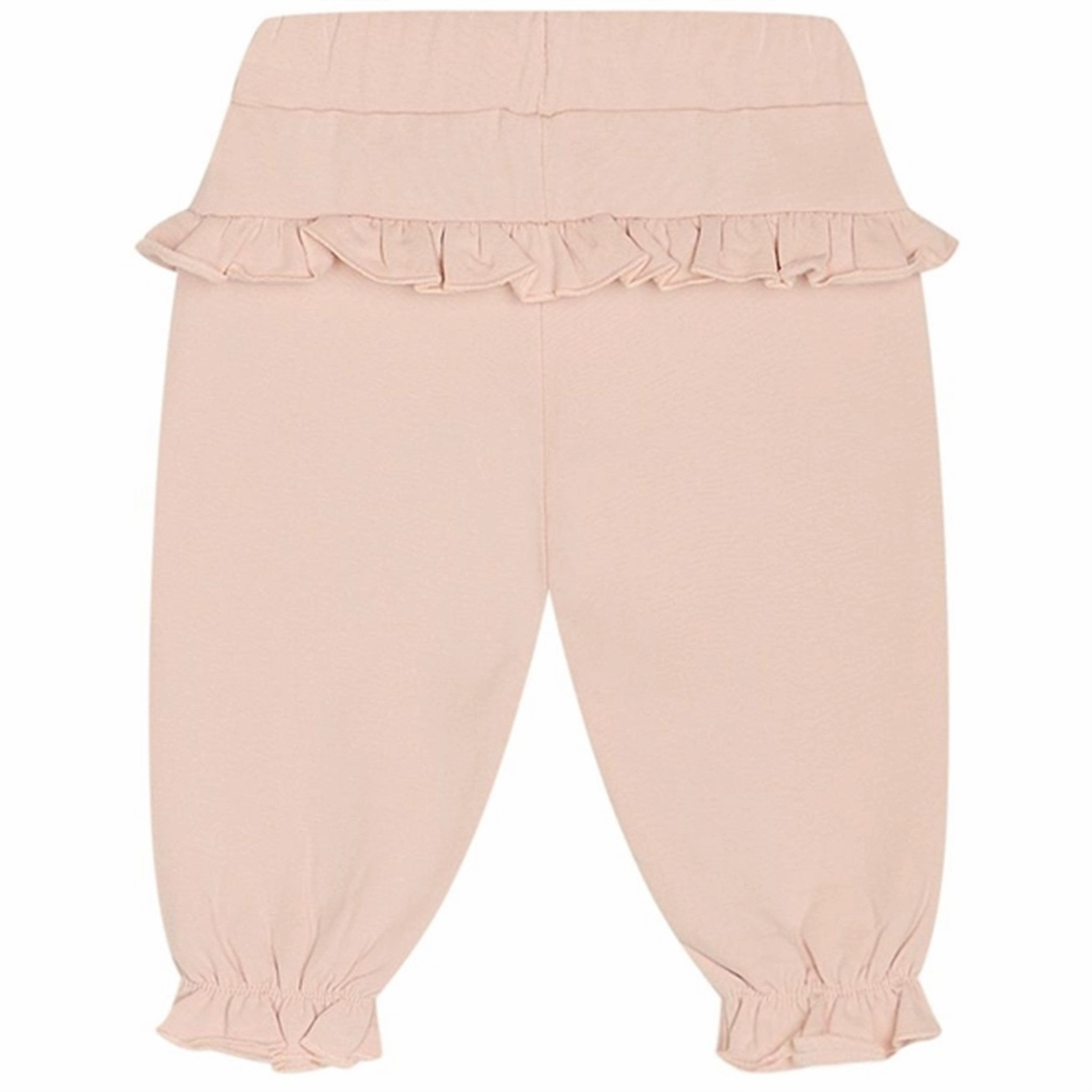 loop Hust & Claire Baby Peach Dust Genny Sweatpants