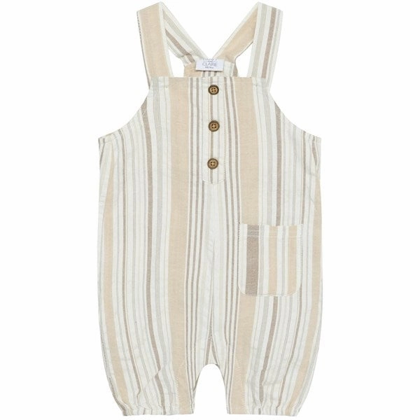 Relaxed Comfort Abrasion Resistant Panels Hust & Claire Baby Sandy Marko Overalls