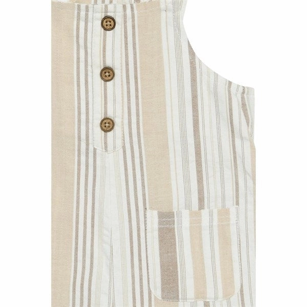 Hust & Claire Baby Sandy Marko Overalls Flexible Fabric