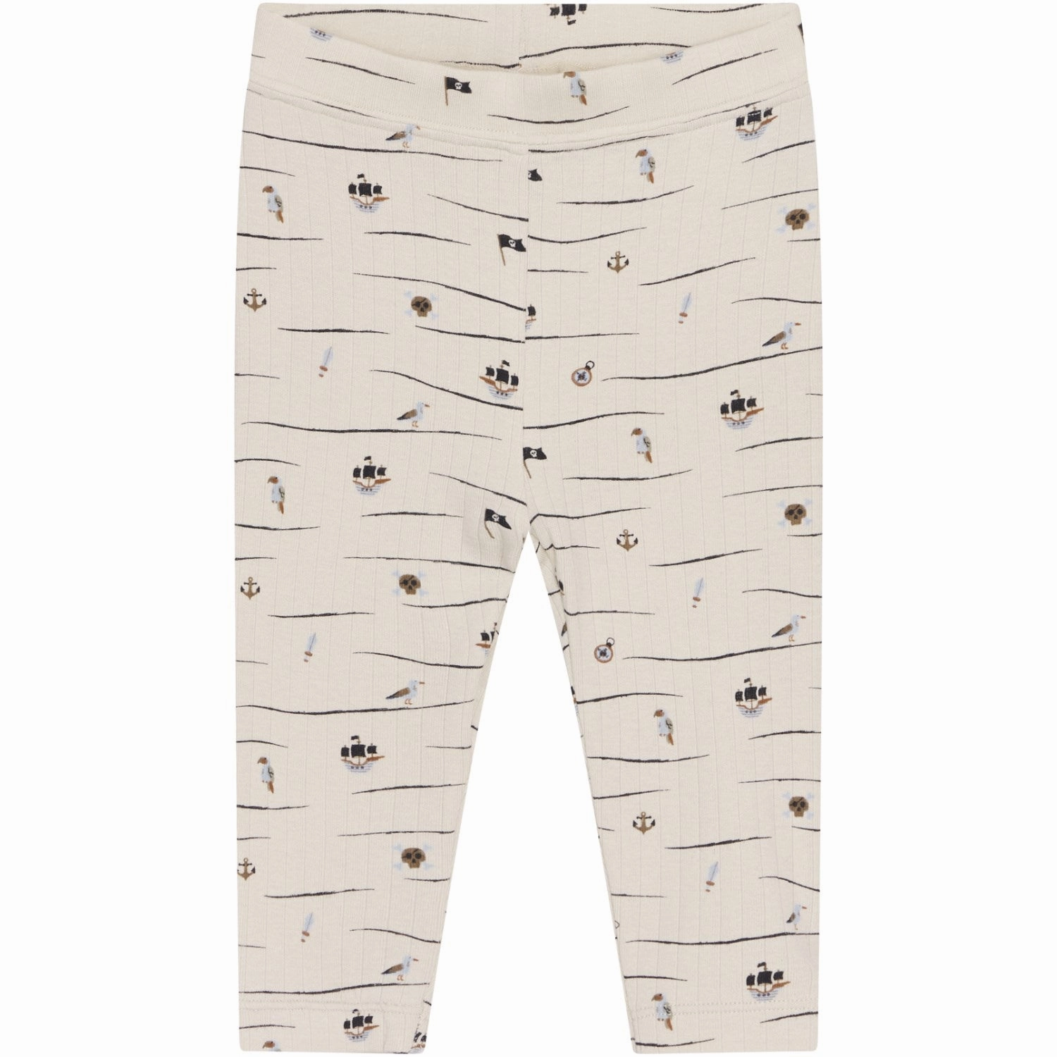 Hust & Claire French Oak Ludo Leggings Outdoor Ready