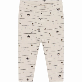 Hust & Claire French Oak Ludo Leggings Outdoor Ready