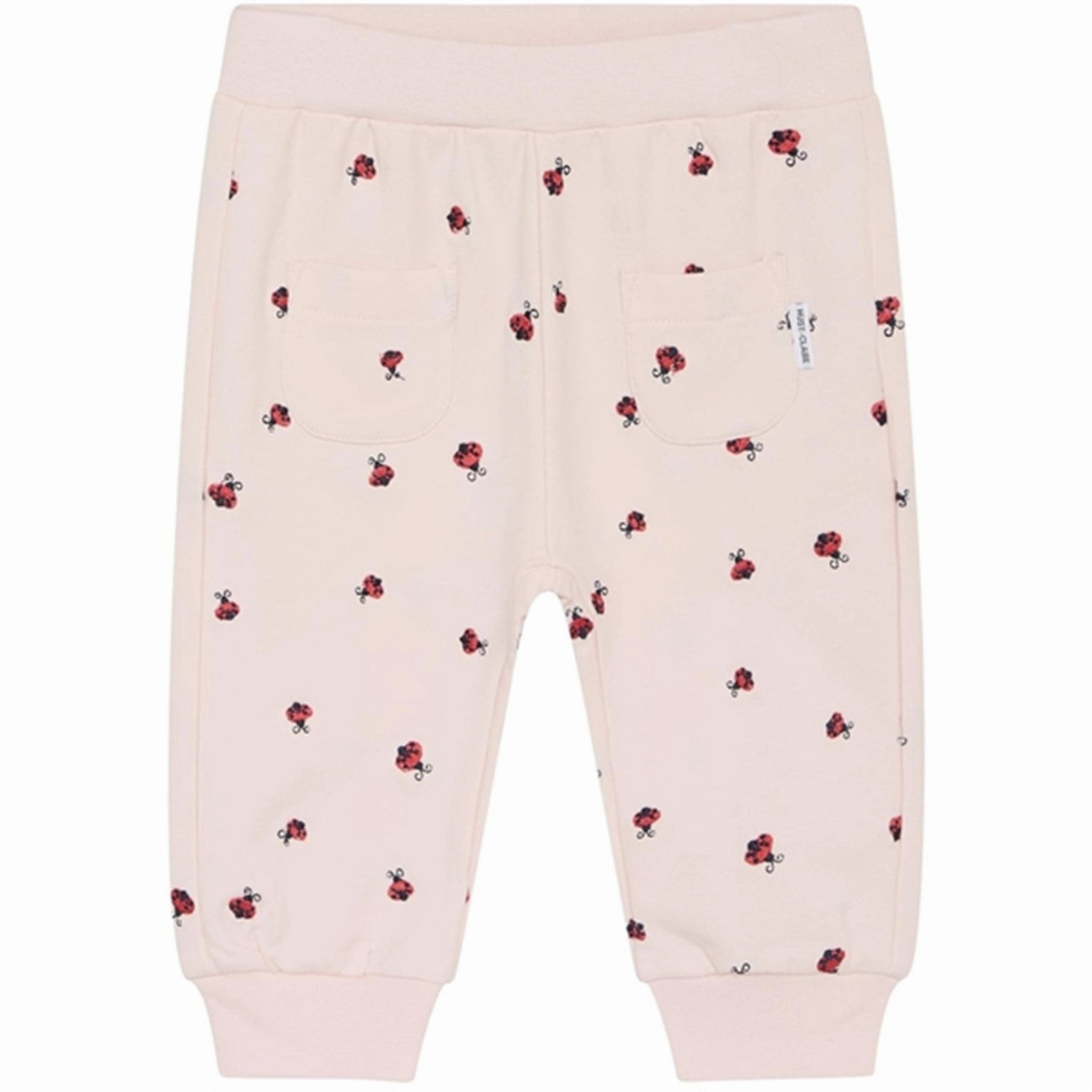 trim Hust & Claire Icy Pink Tidde Sweatpants
