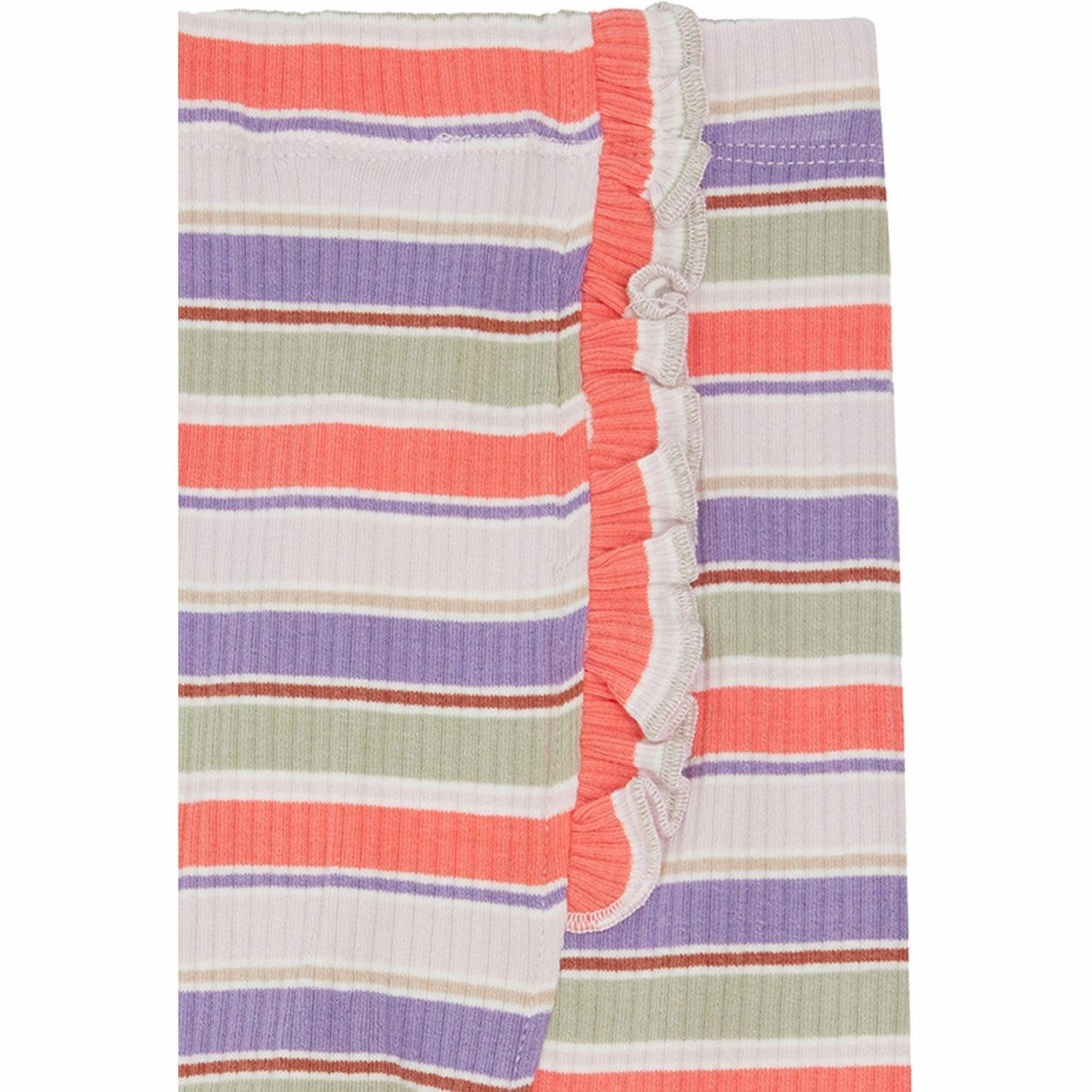 Comfortable Activewear Yoga Class Breathable Fabric Hust & Claire Lavender Laen Leggings