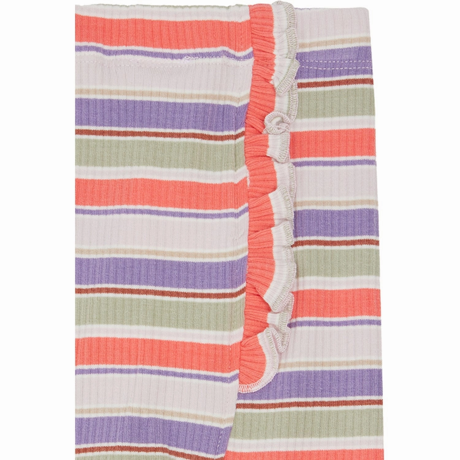 Hust & Claire Lavender Laen Leggings Lounge Outfit