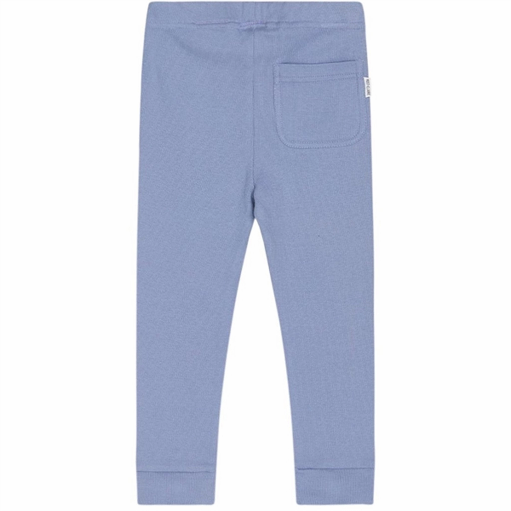 Tall Fit Studio Practice Hust & Claire Mini Blue Tint Lola Leggings