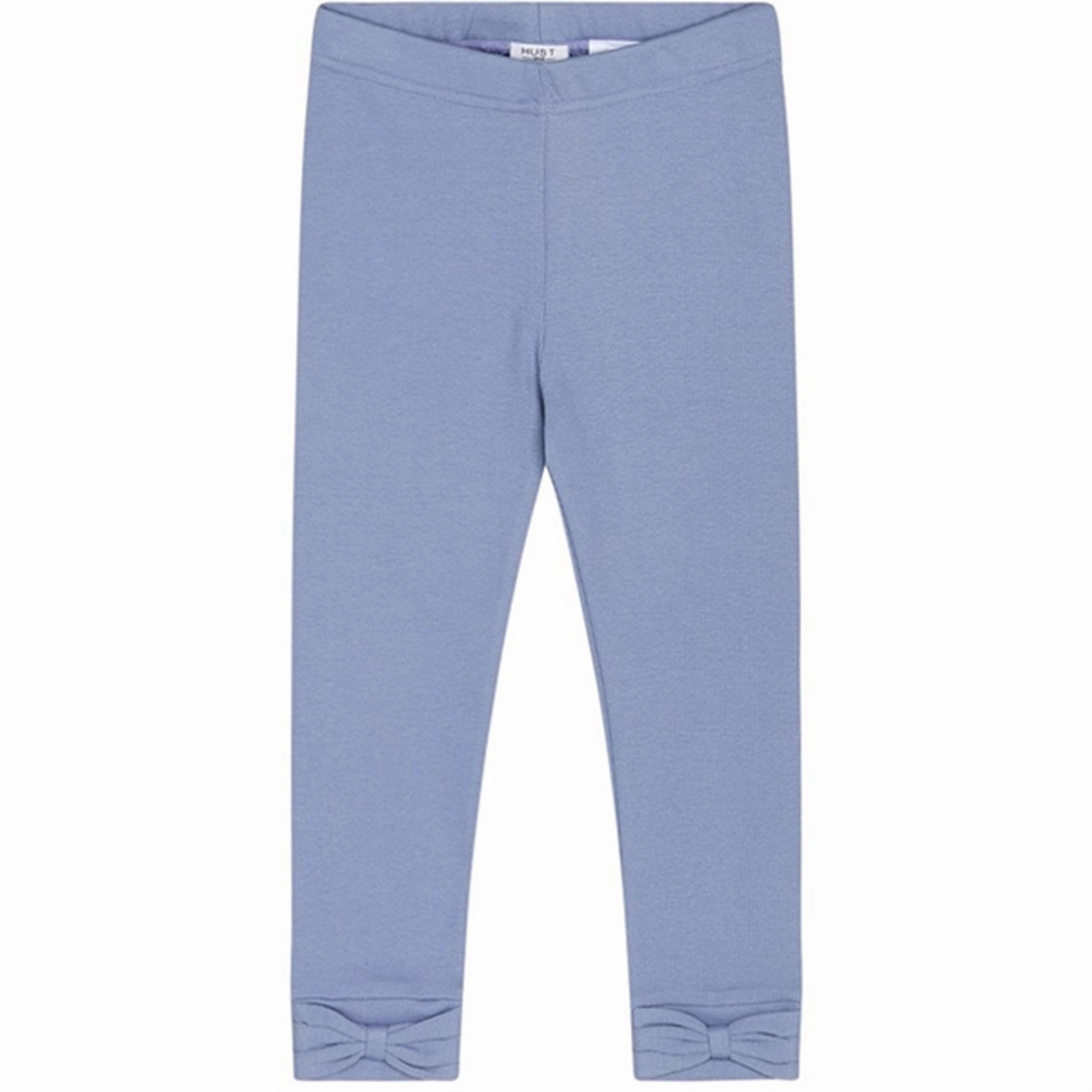 Quick Dry Home Lounge Hust & Claire Mini Blue Tint Lola Leggings