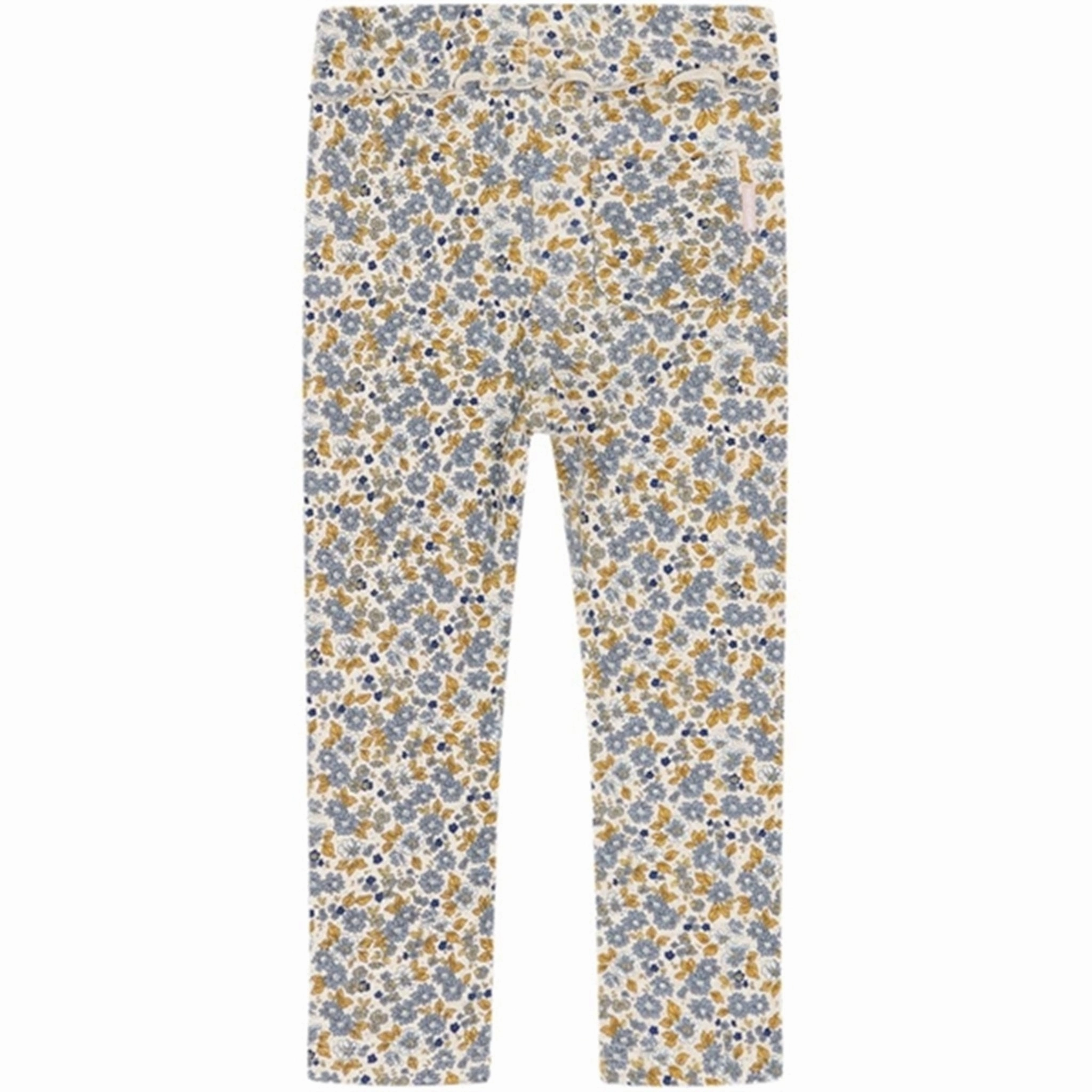 Cycling Trip Minimalist Style No irritation Hust & Claire Mini Blue Tint Lucie Leggings