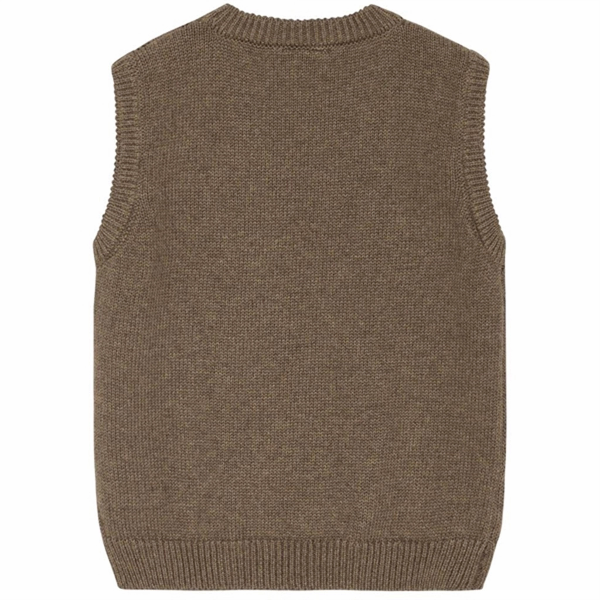 Hust & Claire Mini Cub Brown Eigil Vest Prize