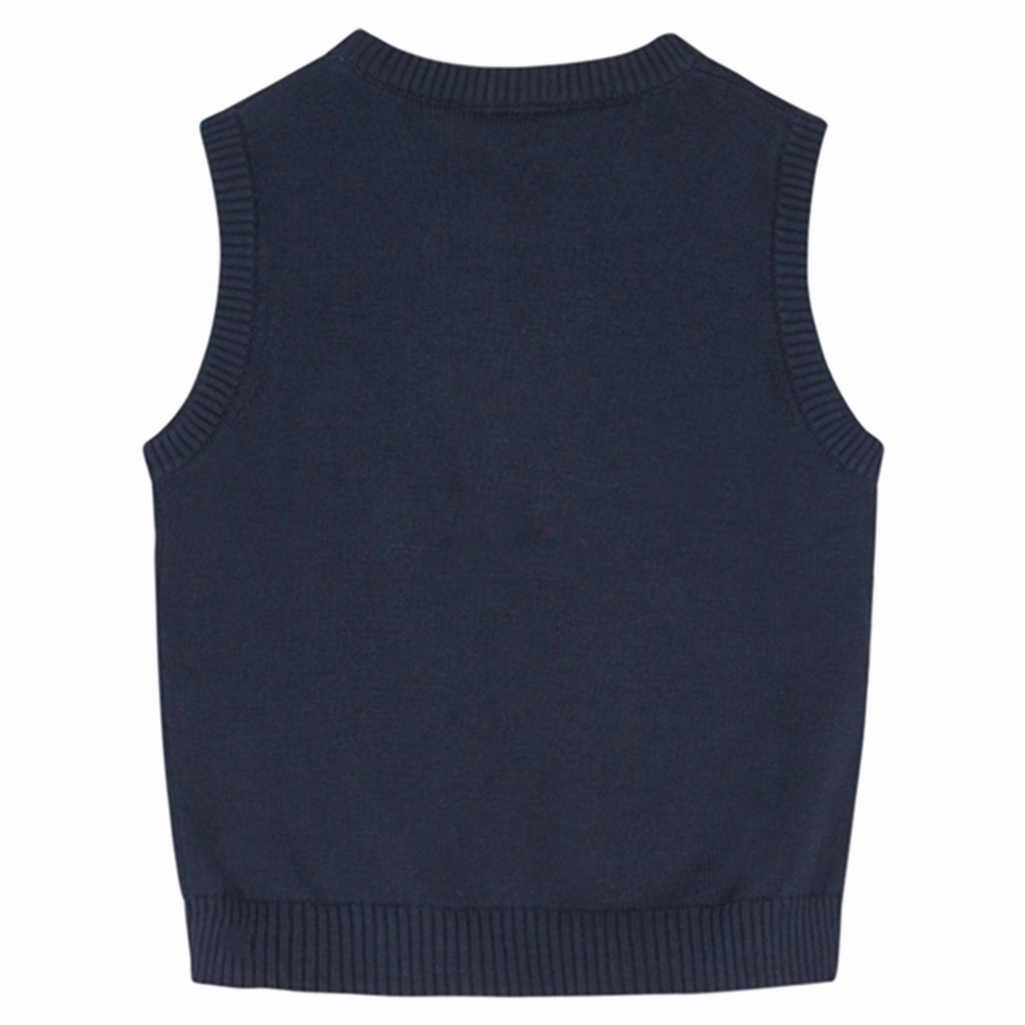 Hust & Claire Mini Navy Prince Vest extent
