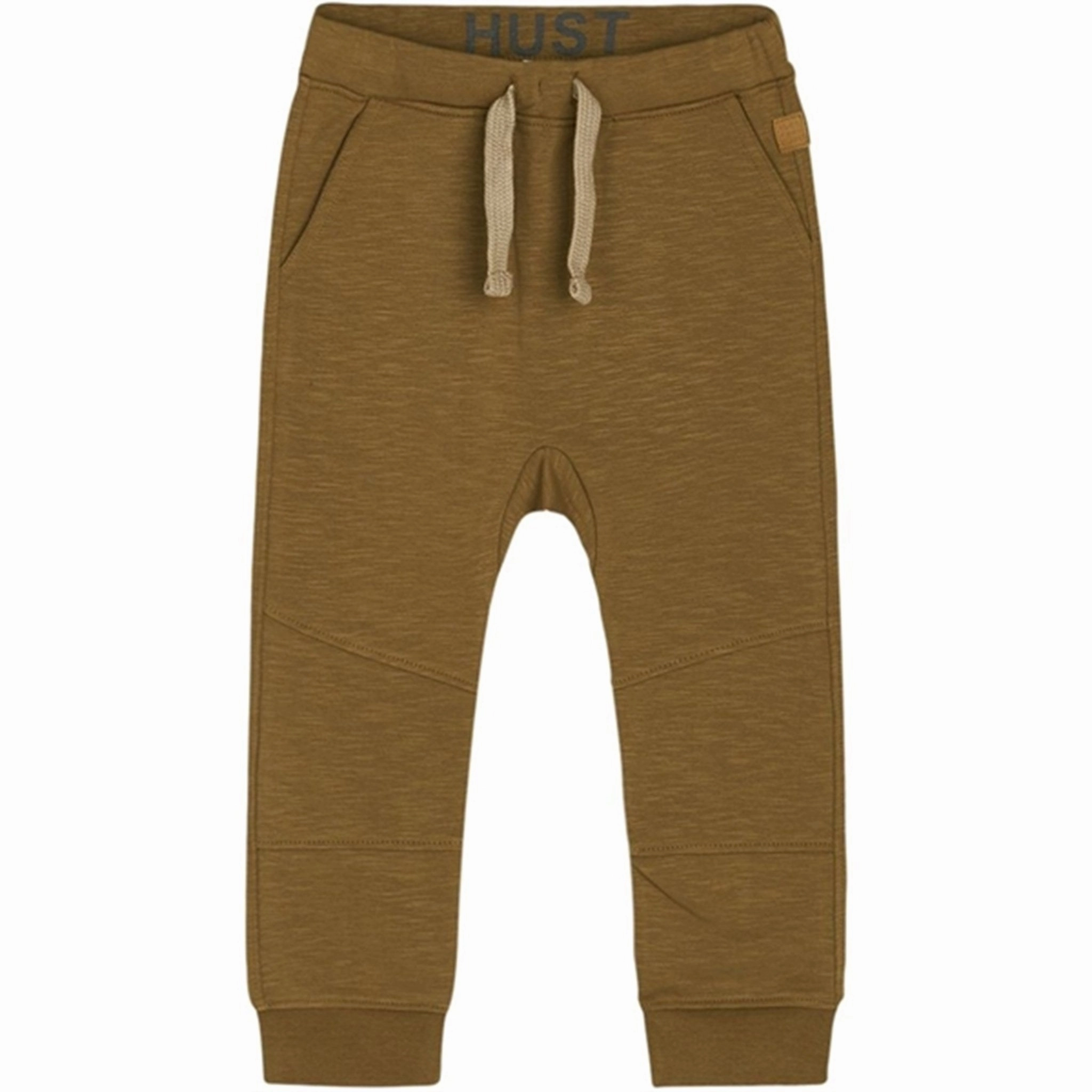 Hust & Claire Mini Olivine Georg Sweatpants FlexibleCompressionBands