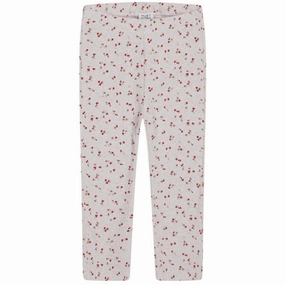 Hust & Claire Mini Whisper Melange Lalla Legging Smooth Lines