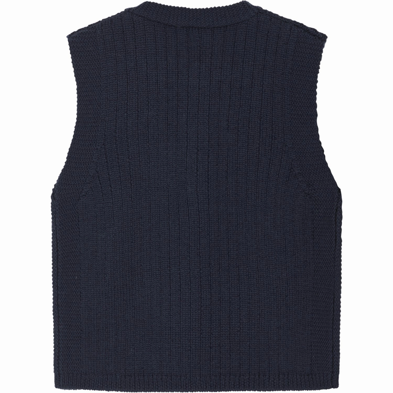 Hust & Claire More navy Baby Edi Vest Status