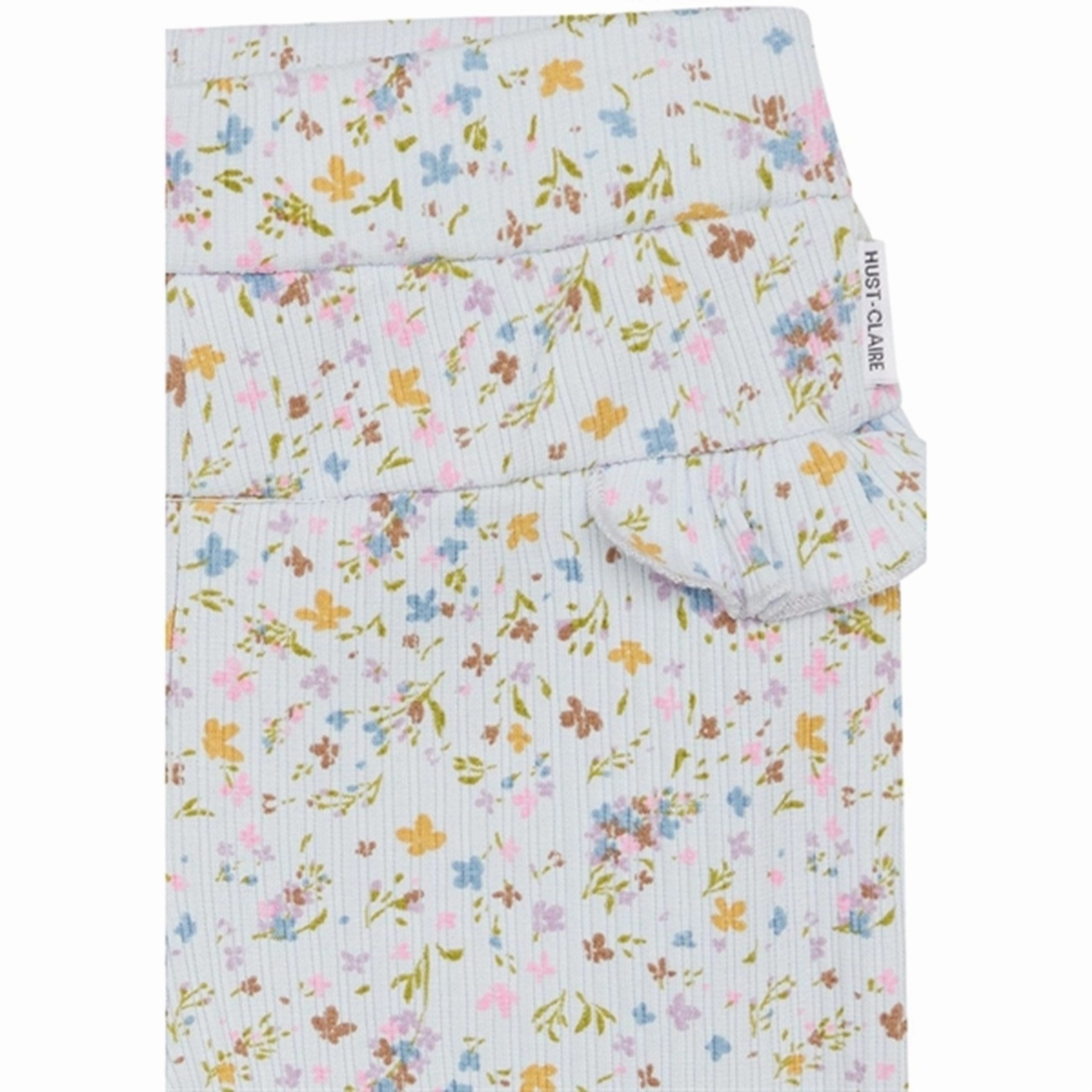 roller rink Style factor Hust & Claire Water Genny Sweatpants