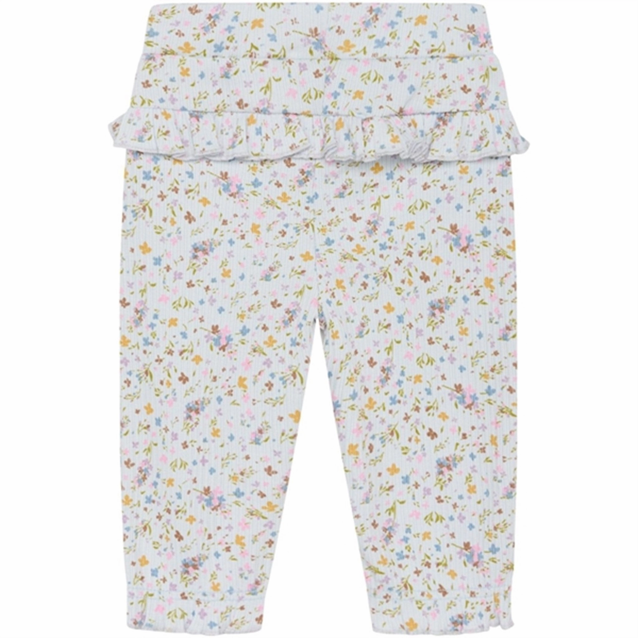 button venue Hust & Claire Water Genny Sweatpants