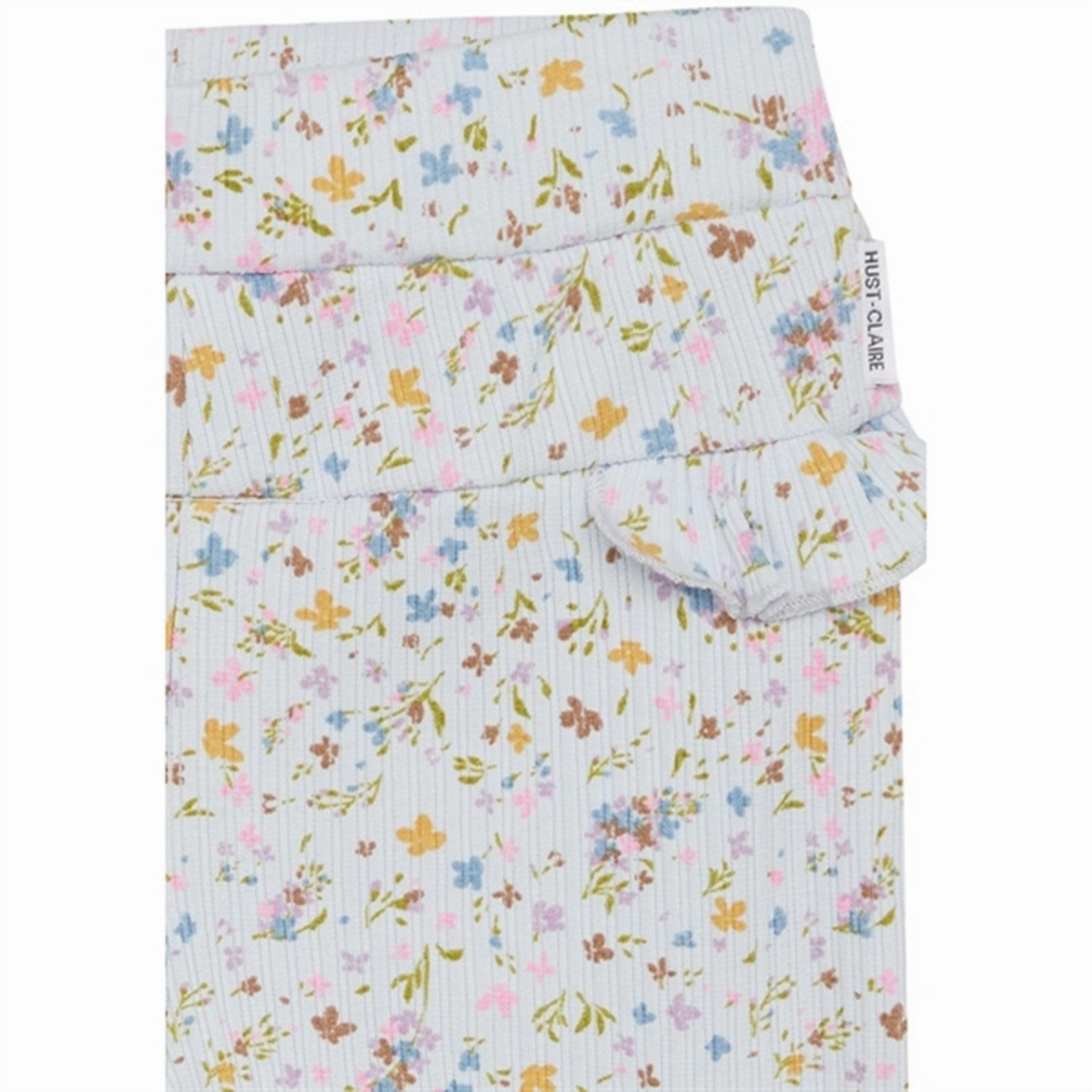 Recycled materials LowProfile Silhouette Hust & Claire Water Genny Sweatpants