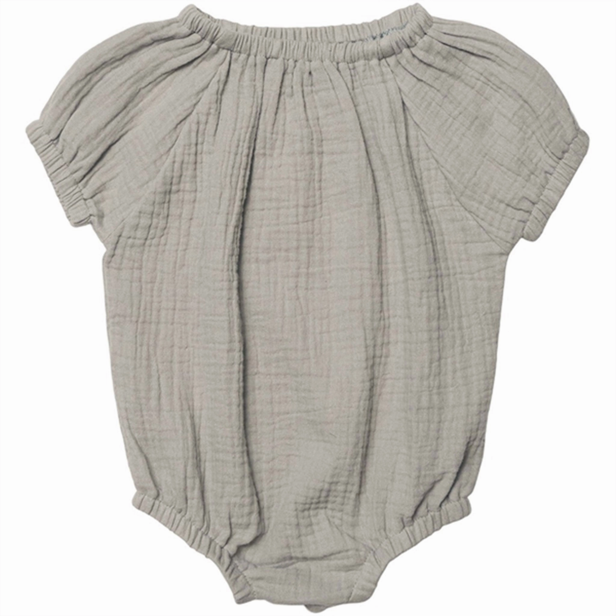 Dance Yoga Huttelihut Comfy Romper Muslin Skye