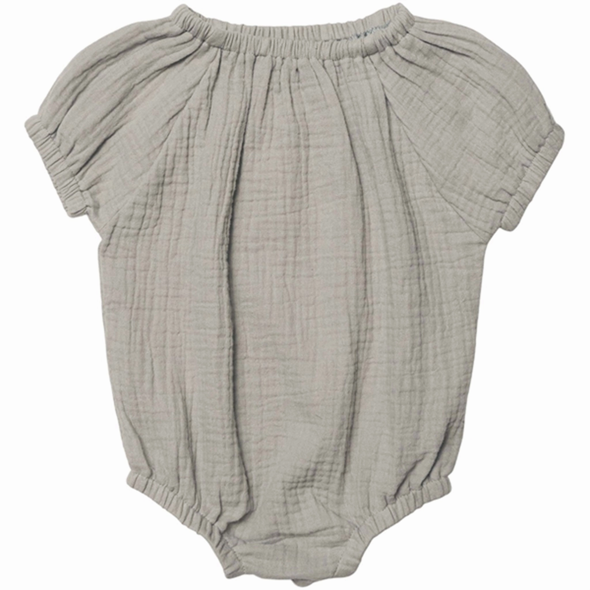 Huttelihut Comfy Romper Muslin Skye Bold Resort Urban Date