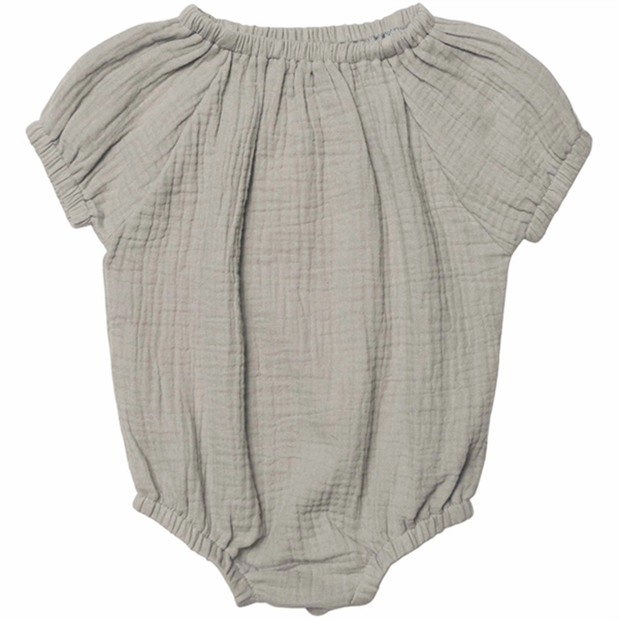 Huttelihut Comfy Romper Muslin Skye Essential Everyday Gym Elegant